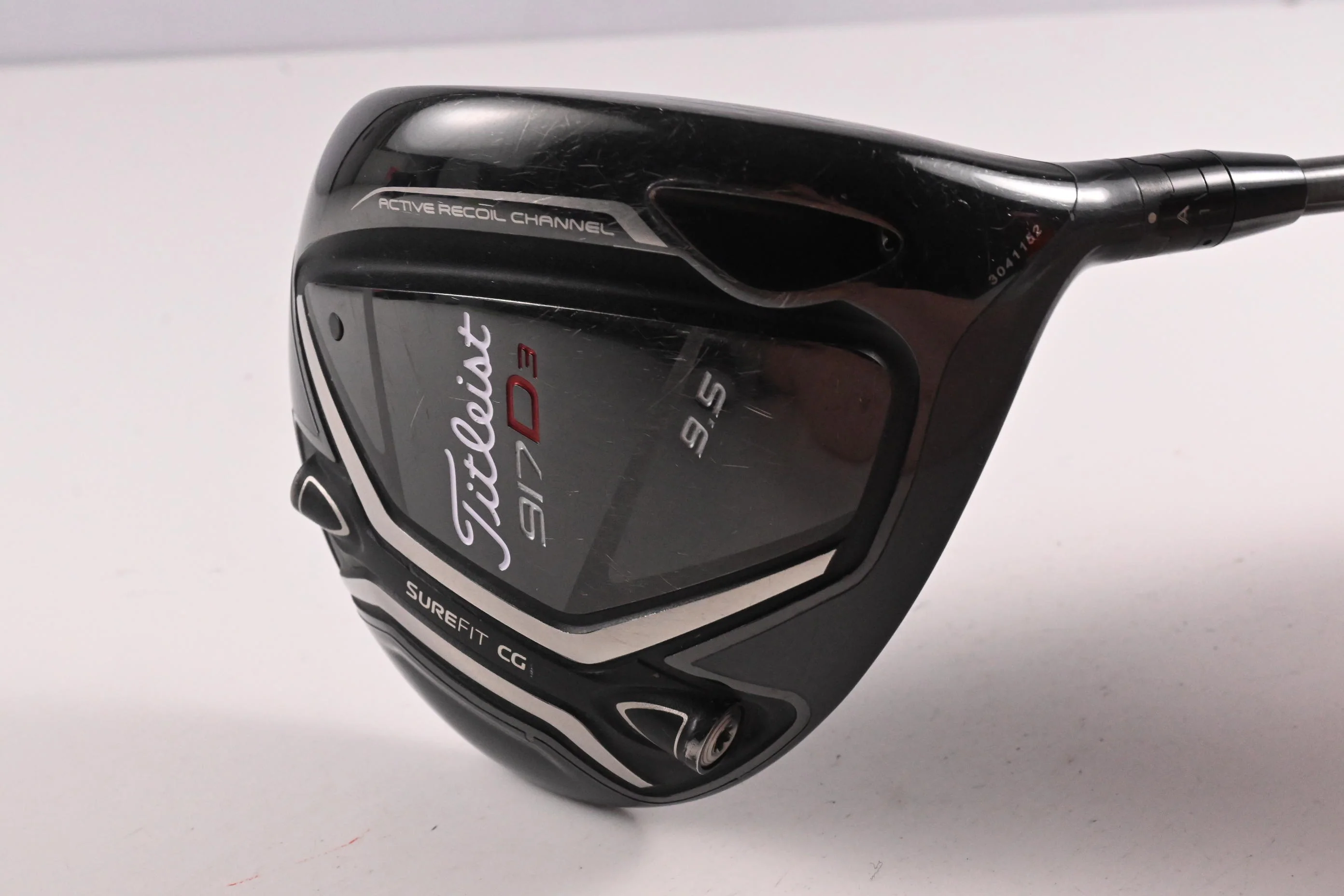 Titleist 917 D3 Driver / 9.5 Degree / X-Flex Diamana S+ Ltd Blue 60 Shaft - Image 2