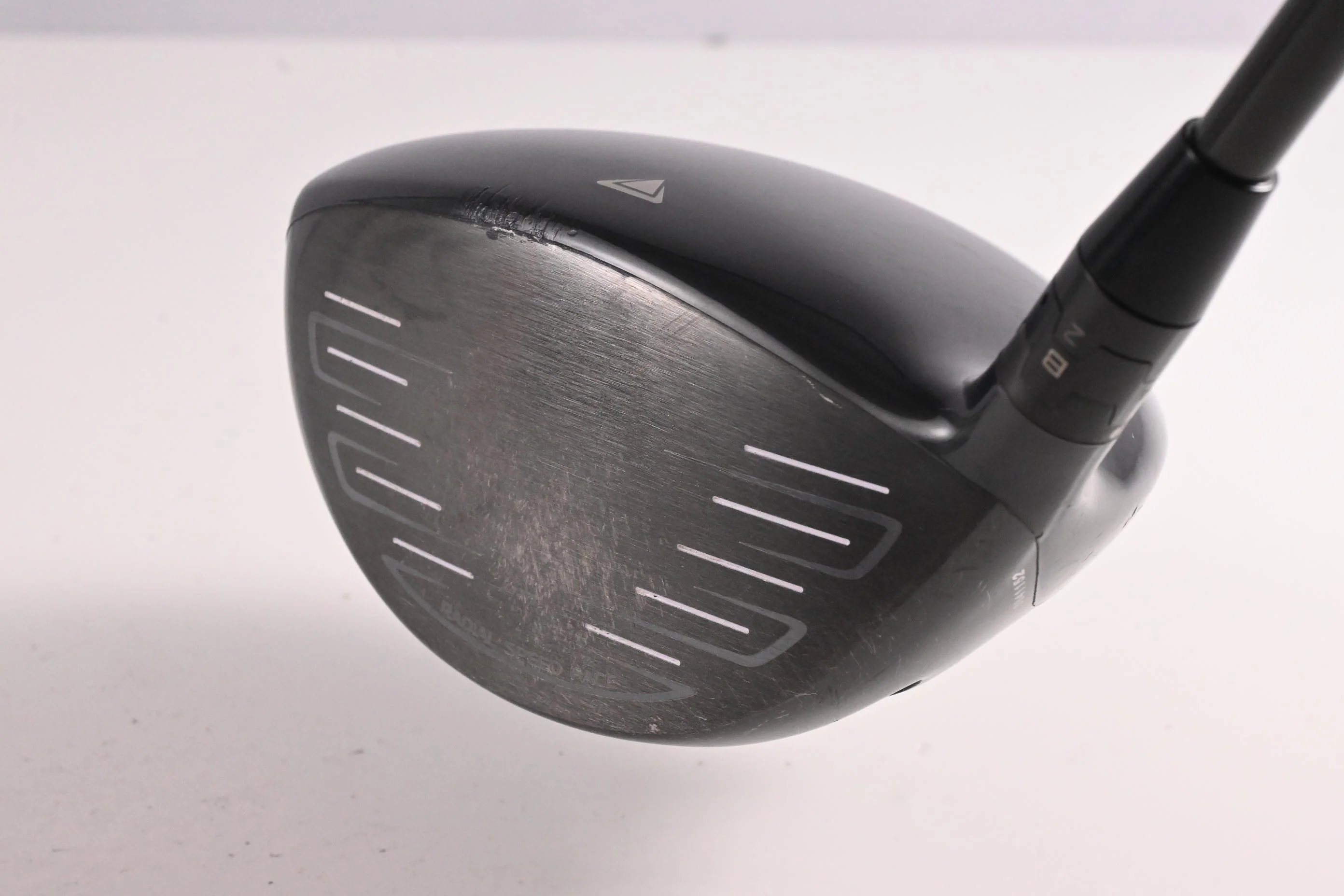 Titleist 917 D3 Driver / 9.5 Degree / X-Flex Diamana S+ Ltd Blue 60 Shaft - Image 4