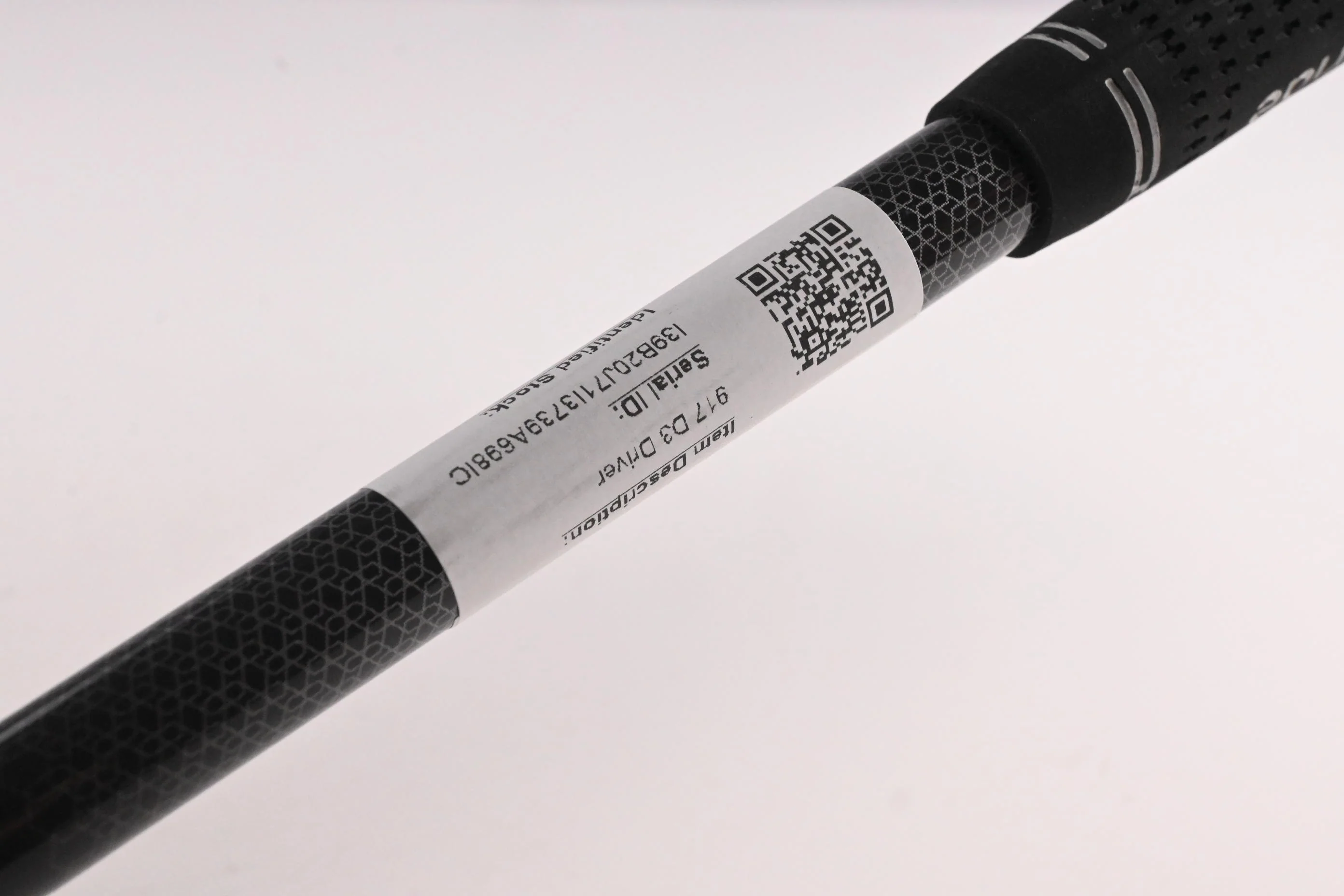 Titleist 917 D3 Driver / 9.5 Degree / X-Flex Diamana S+ Ltd Blue 60 Shaft - Image 8