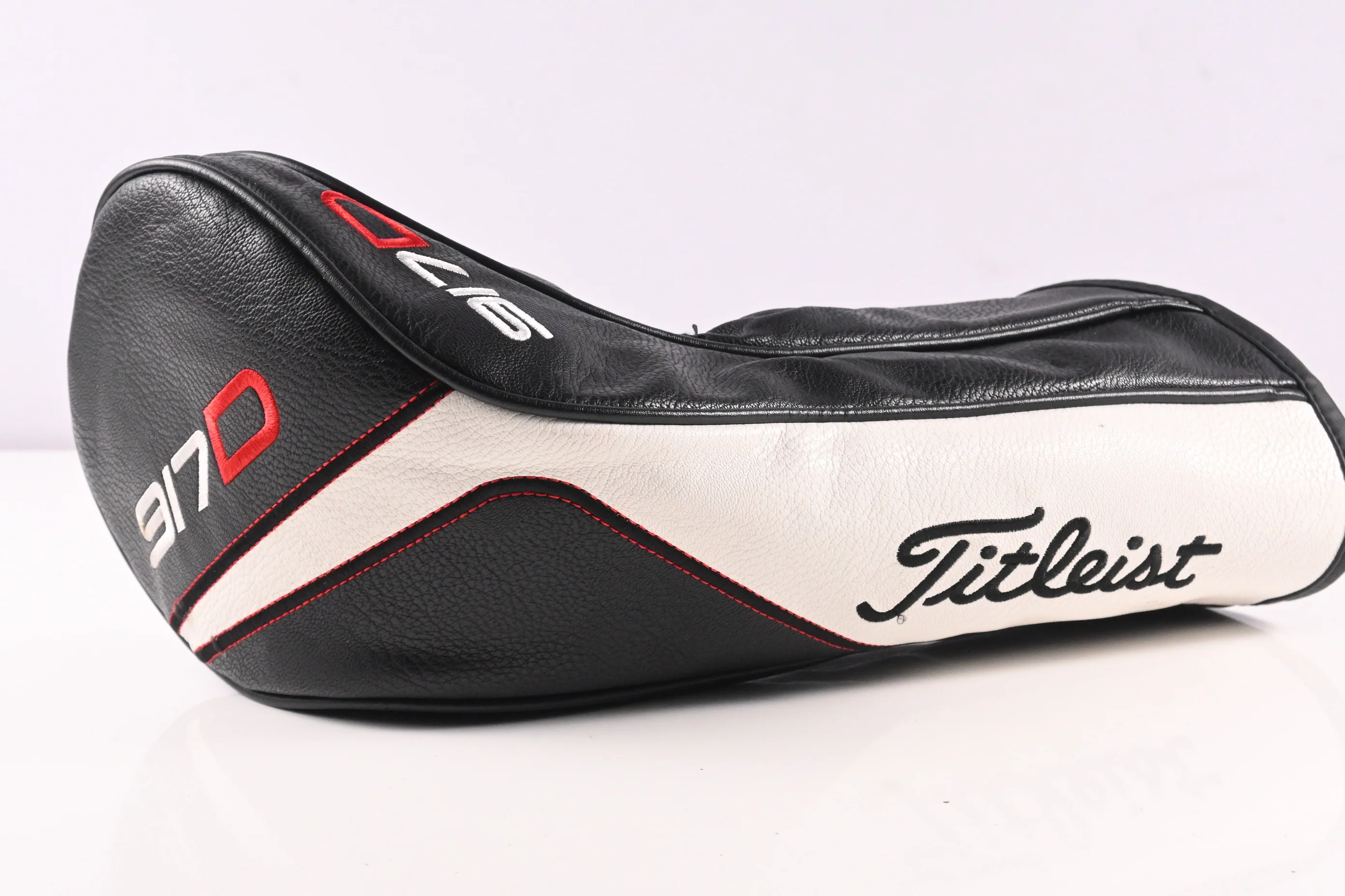 Titleist 917 D3 Driver / 9.5 Degree / Regular Flex Tensei AV RAW Blue 55 w/ SFW - Image 10