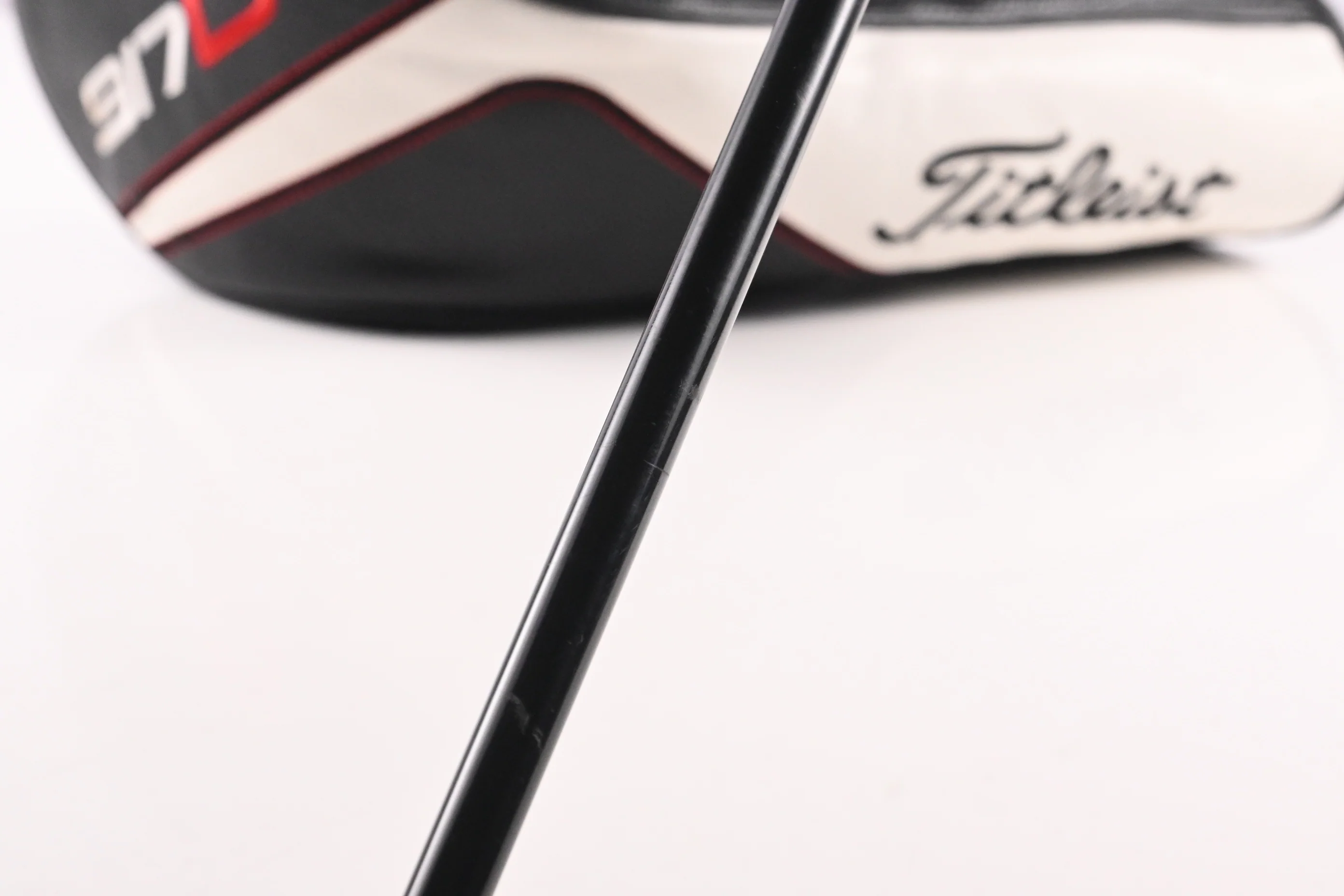 Titleist 917 D3 Driver / 9.5 Degree / Regular Flex Tensei AV RAW Blue 55 w/ SFW - Image 6