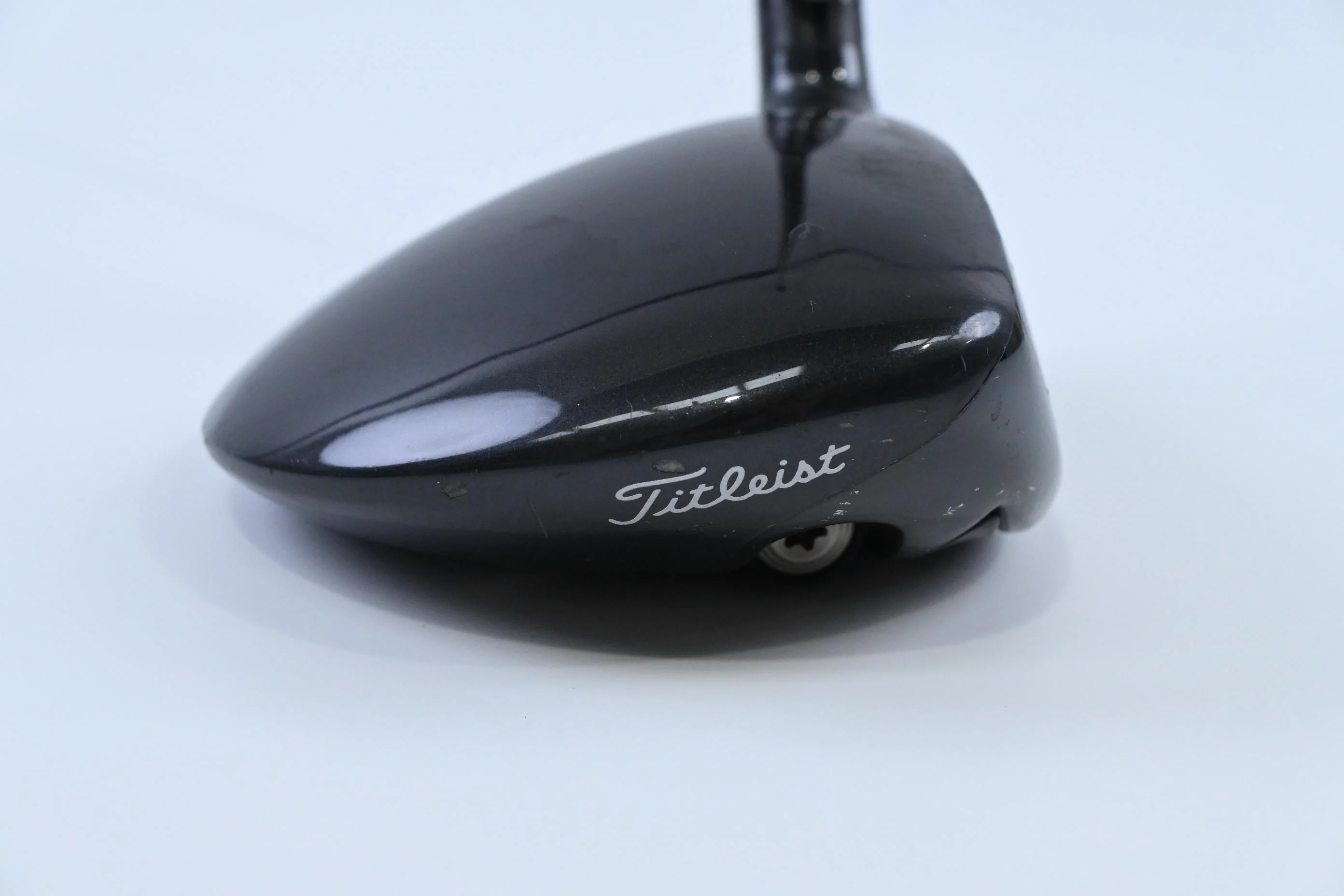 Titleist 917 F2 #3 Wood / 15 Degree / Regular Flex Diamana S+ 70 Shaft - Image 3