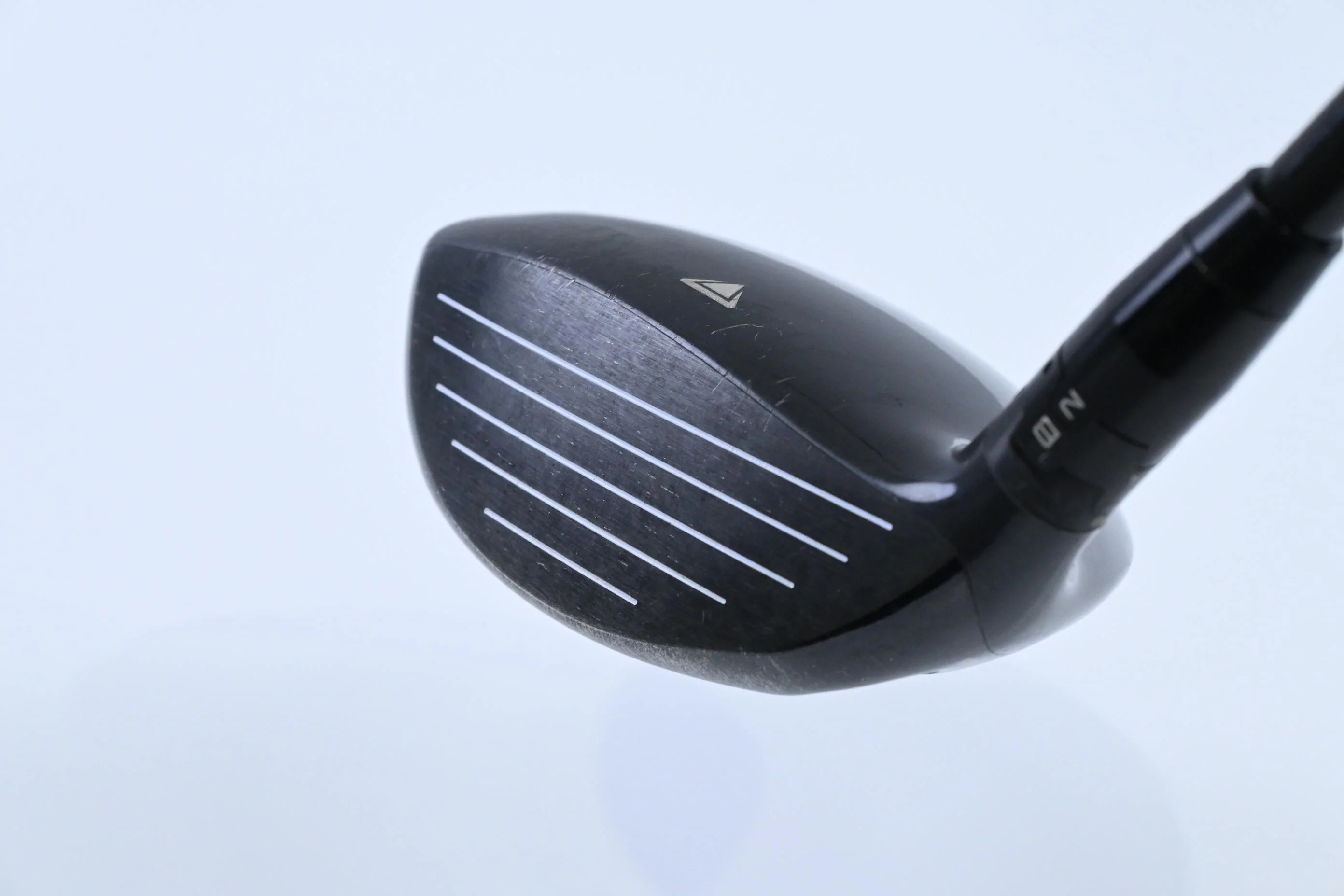 Titleist 917 F2 #3 Wood / 15 Degree / Regular Flex Diamana S+ 70 Shaft - Image 4