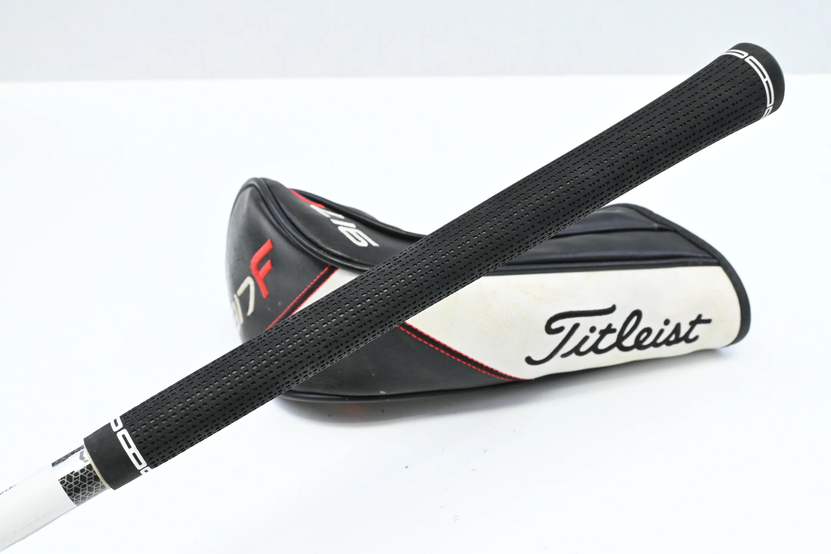 Ladies Titleist 917 F2 #5 Wood / 18 Degree / Ladies Flex Diamana M+ 50 Shaft - Image 8