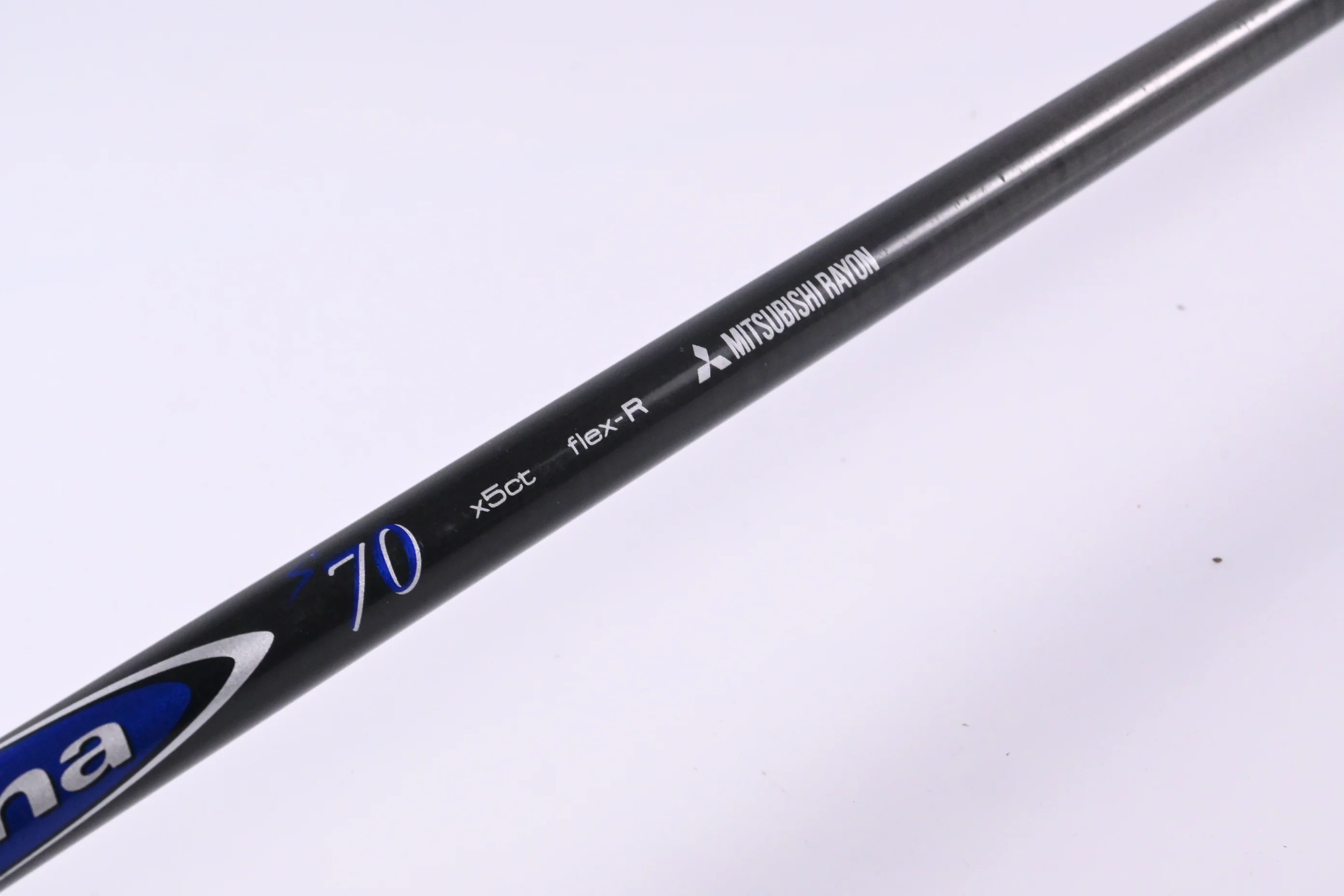 Titleist 917 F2 #3 Wood / 16.5 Degree / Regular Flex Diamana S+ Blue 70 Shaft - Image 6