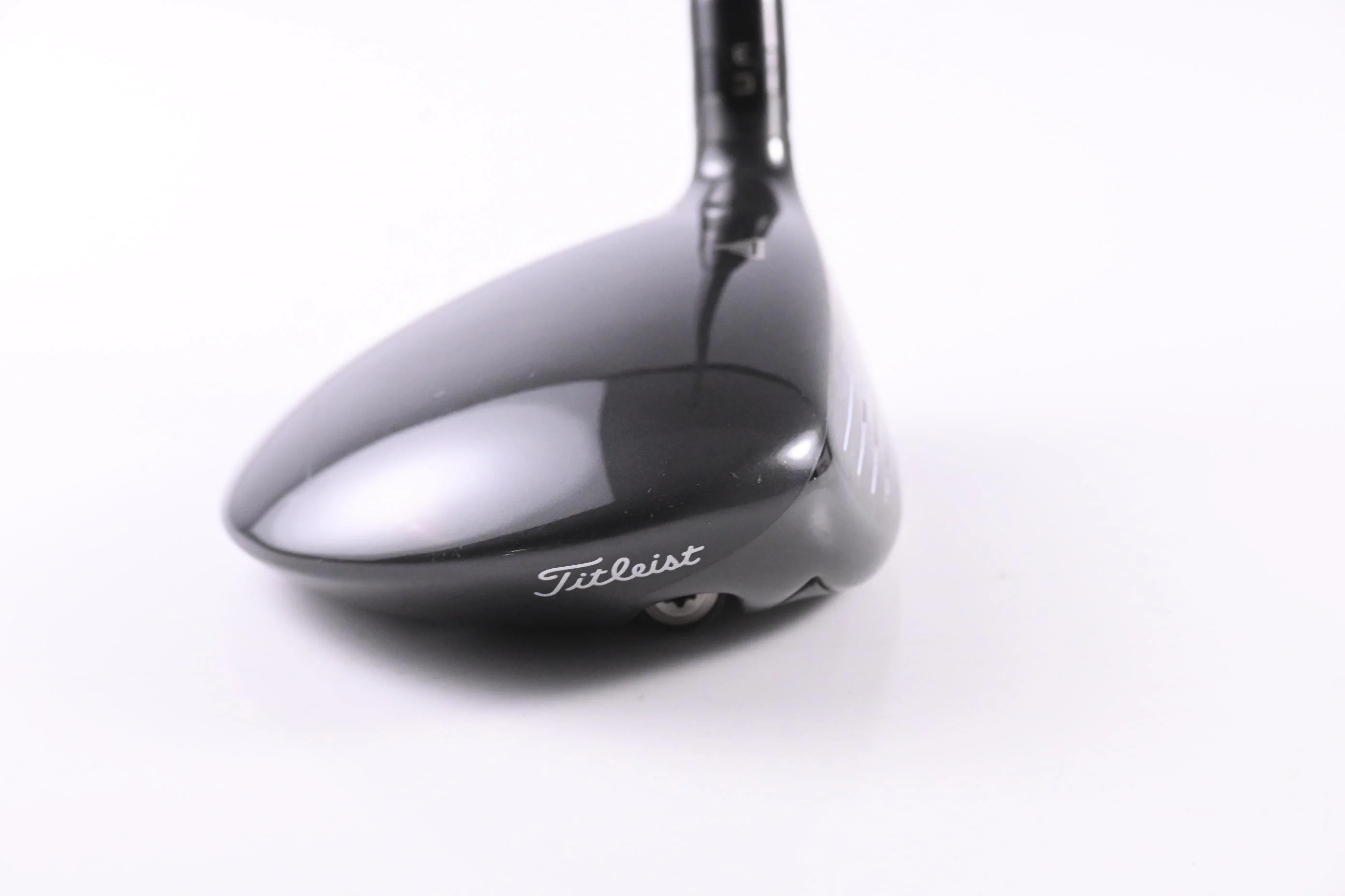 Titleist 917 F2 #3 Wood / 16.5 Degree / Regular Flex Mitsubishi Diamana Red 60 - Image 3