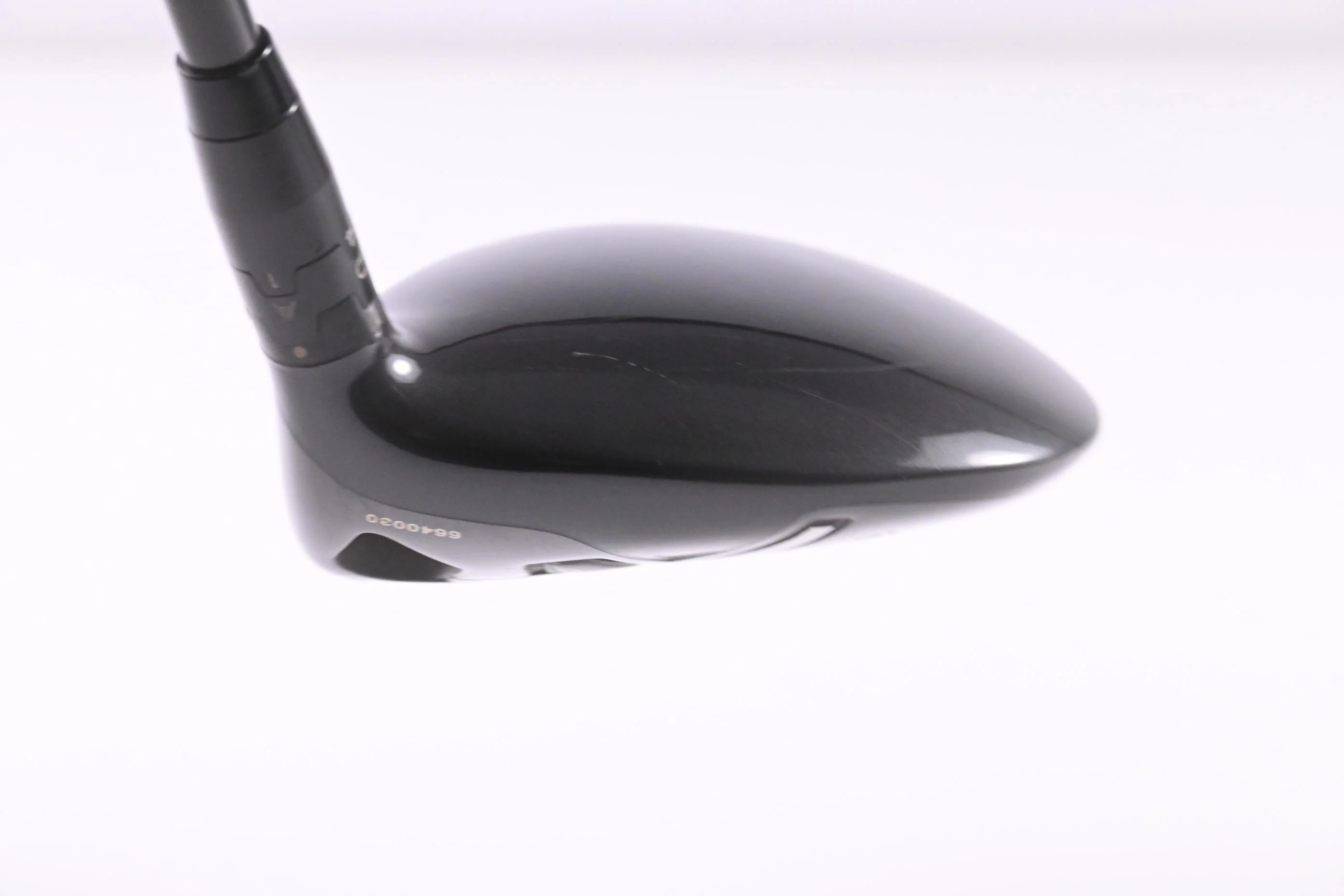 Titleist 917 F2 #3 Wood / 16.5 Degree / Regular Flex Mitsubishi Diamana Red 60 - Image 5