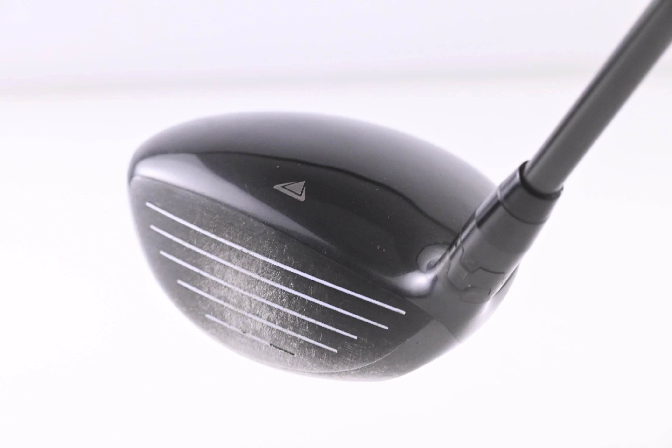 Titleist 917 F2 #3 Wood / 16.5 Degree / Stiff Flex Mitsubishi Diamana Red 60 - Image 4