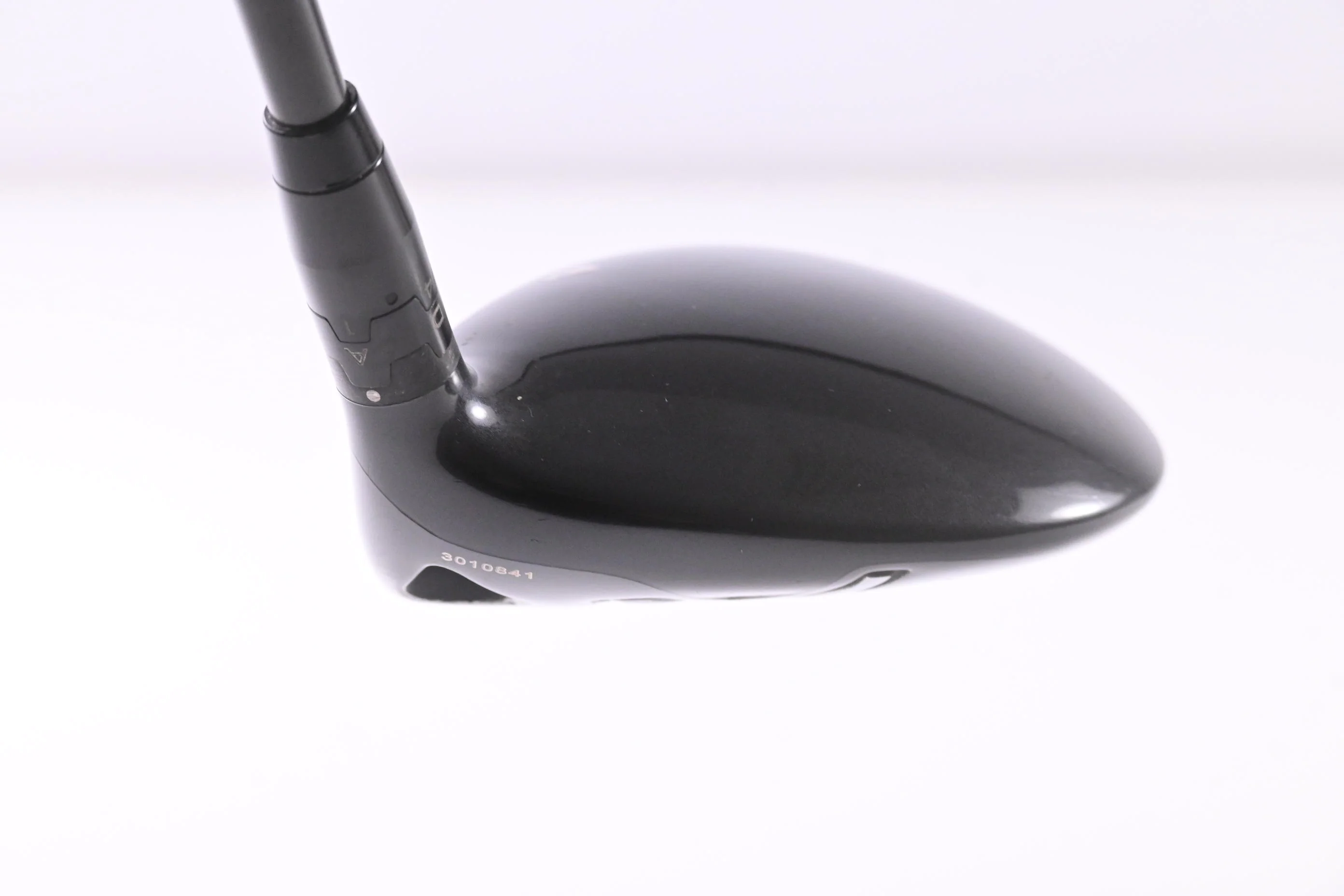 Titleist 917 F2 #3 Wood / 16.5 Degree / Stiff Flex Mitsubishi Diamana Red 60 - Image 5