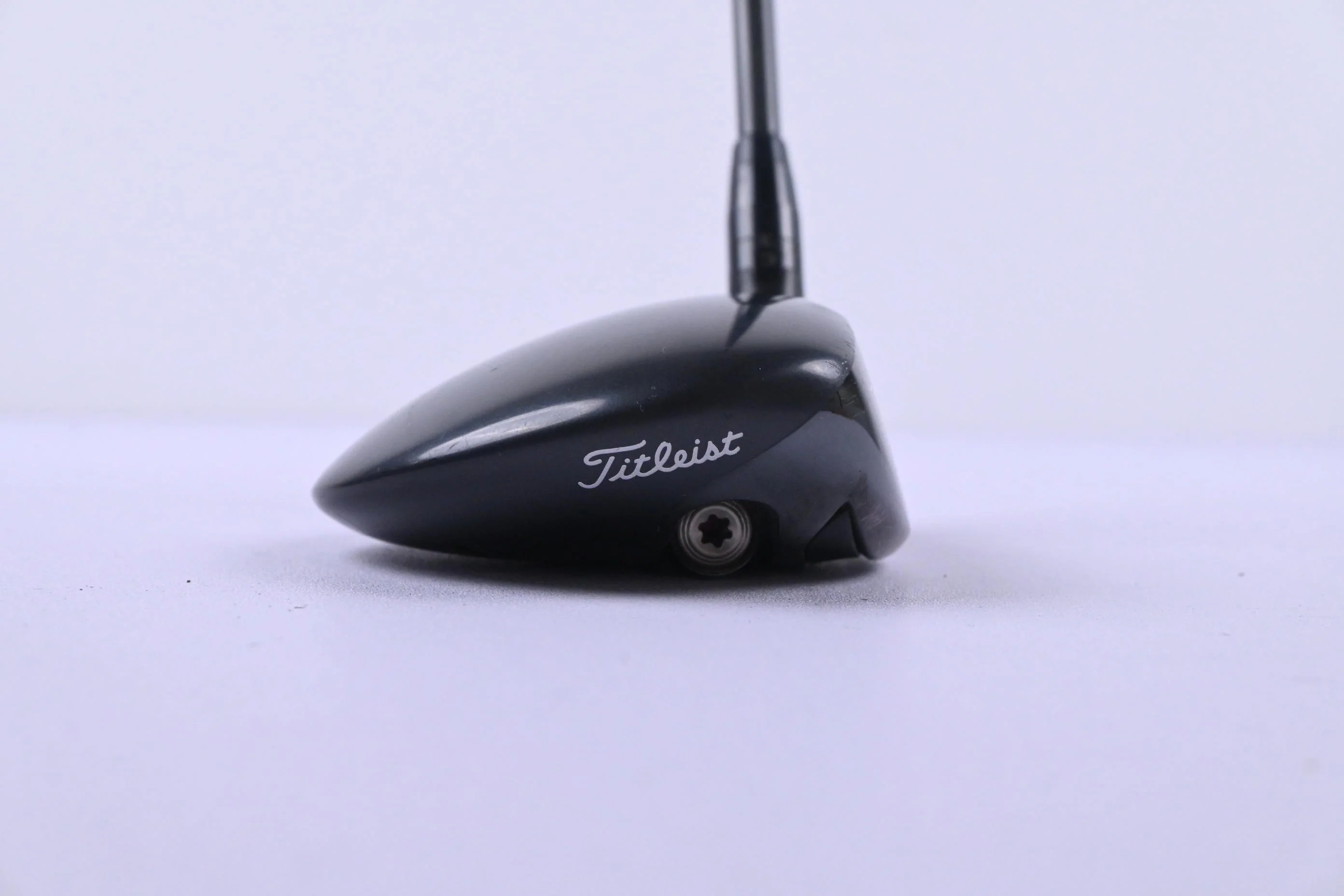 Titleist 917 F2 #3 Wood / 16.5 Degree / Regular Flex Diamana S+ 70 Shaft - Image 3