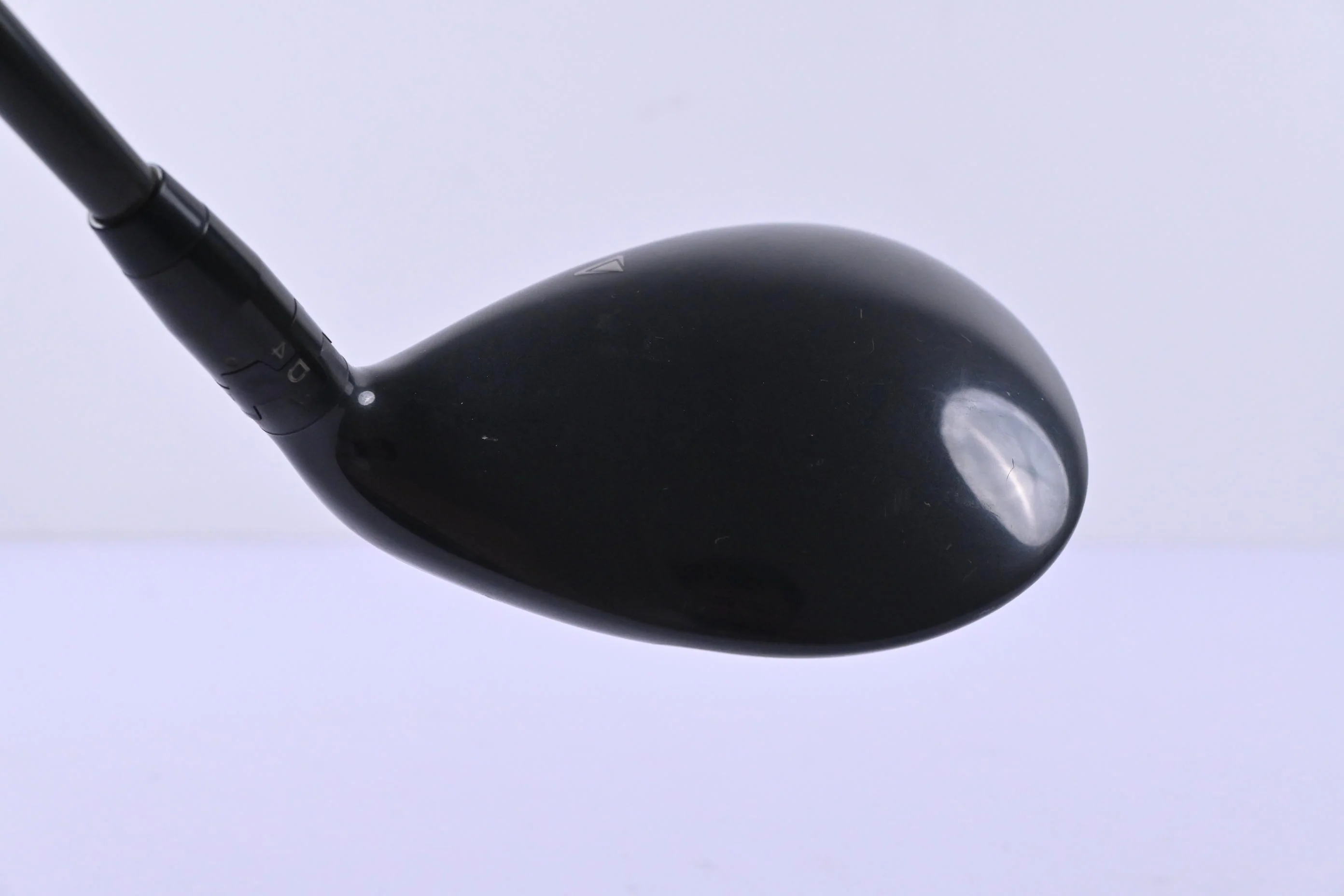 Titleist 917 F2 #3 Wood / 16.5 Degree / Regular Flex Diamana S+ 70 Shaft - Image 5