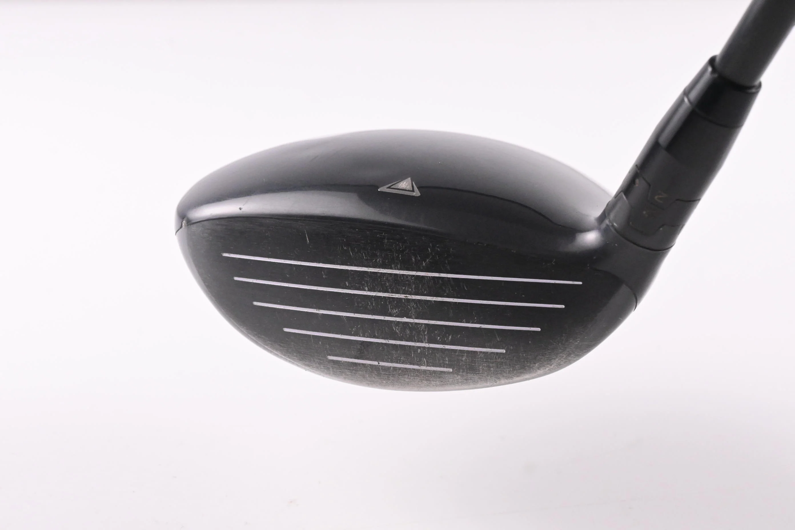 Titleist 917 F2 #3 Wood / 15 Degree / Stiff Flex Diamana S+ 70 Shaft - Image 4