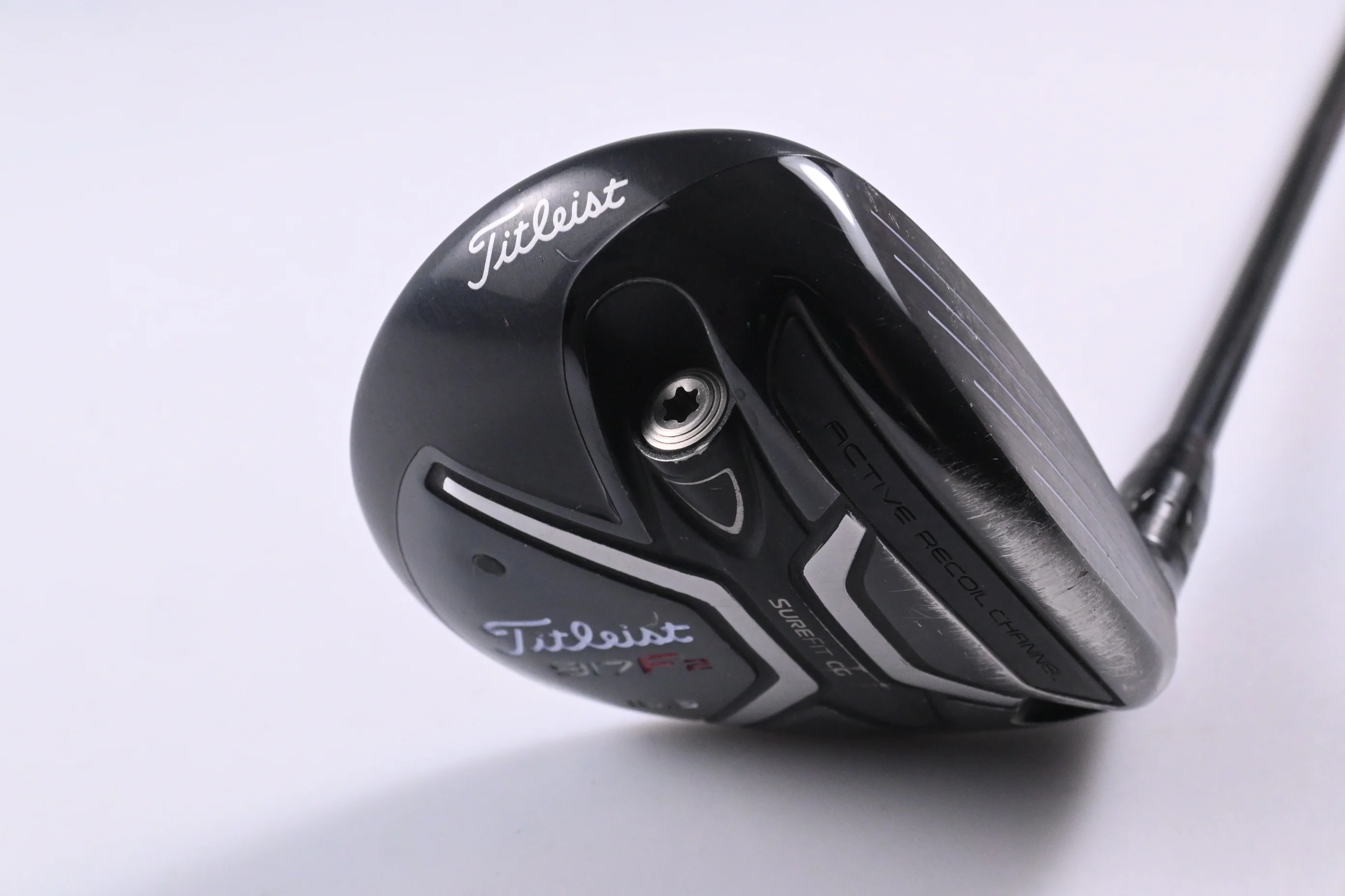 Titleist 917 F2 #3 Wood / 16.5 Degree / Regular Flex Diamana LTD M+60 Shaft