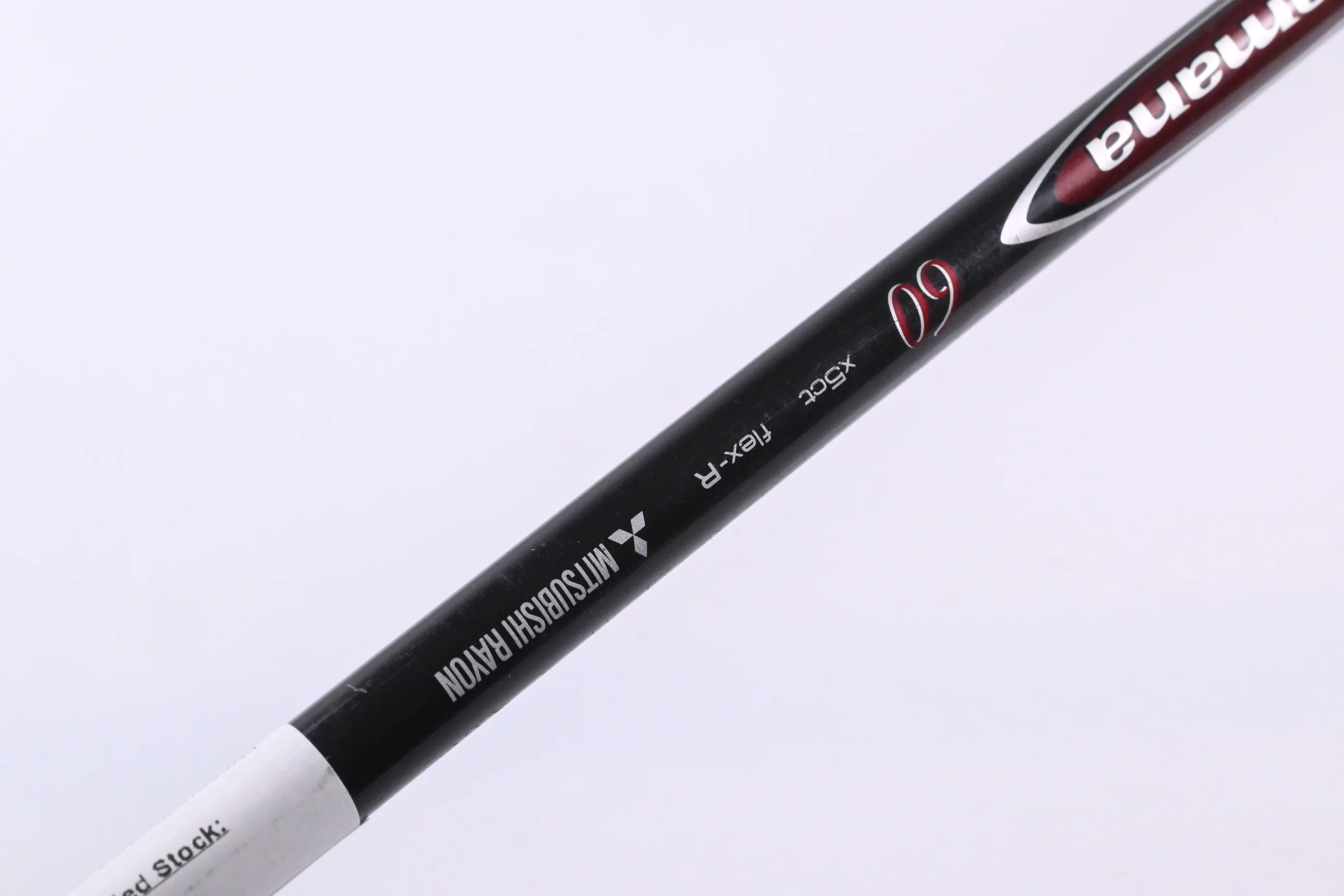 Titleist 917 F2 #3 Wood / 16.5 Degree / Regular Flex Diamana LTD M+60 Shaft - Image 7