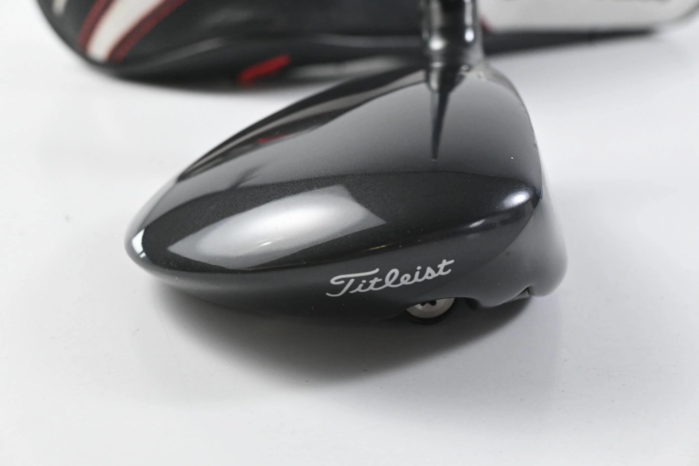 Titleist 917 F2 #3 Wood / 15 Degree / Regular Flex Fujikura Speeder 74 Shaft - Image 3