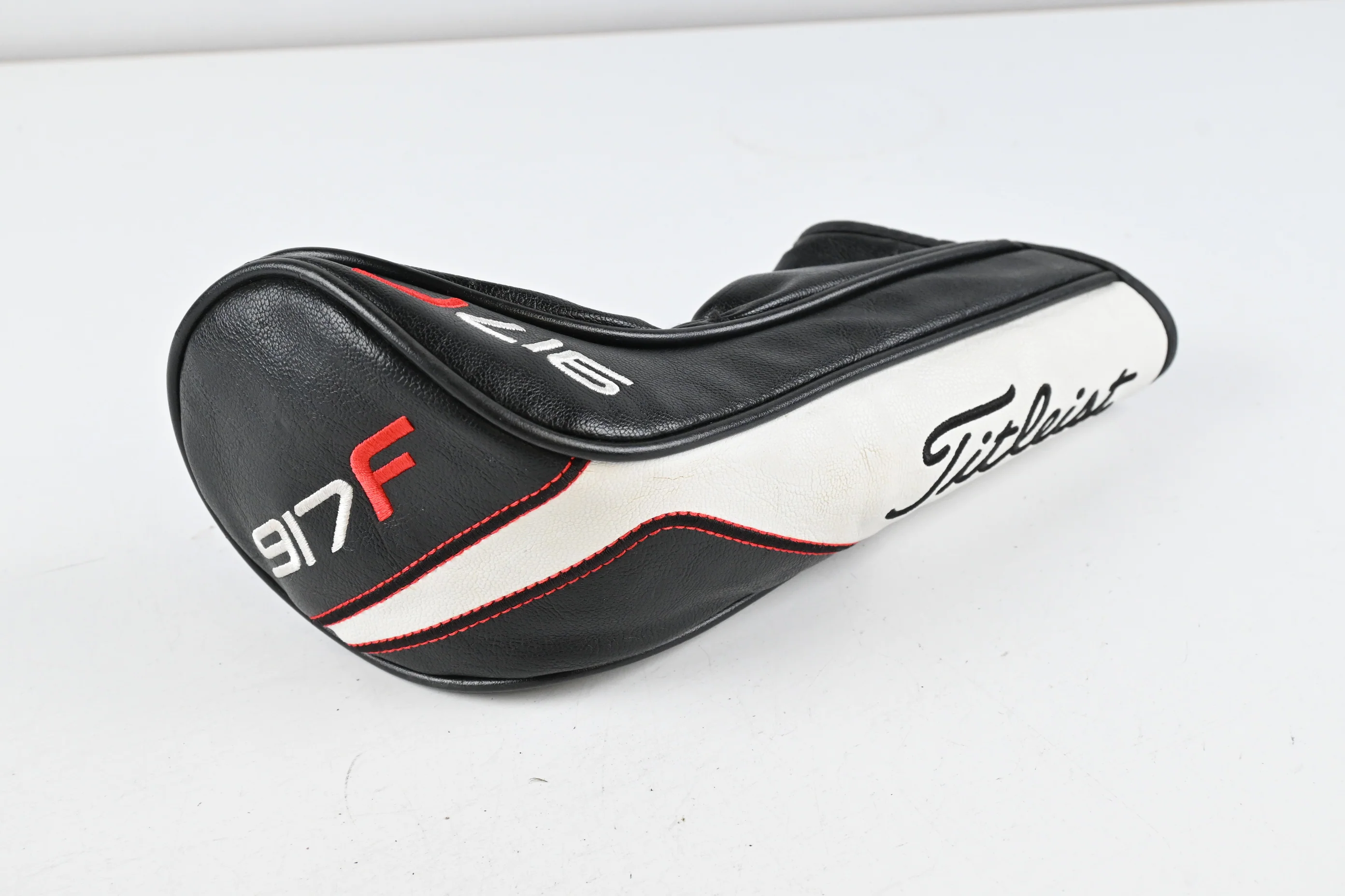 Titleist 917 F3 #3 Wood / 15 Degree / Stiff Flex Aldila Rogue 110 MSI Silver 70 - Image 9