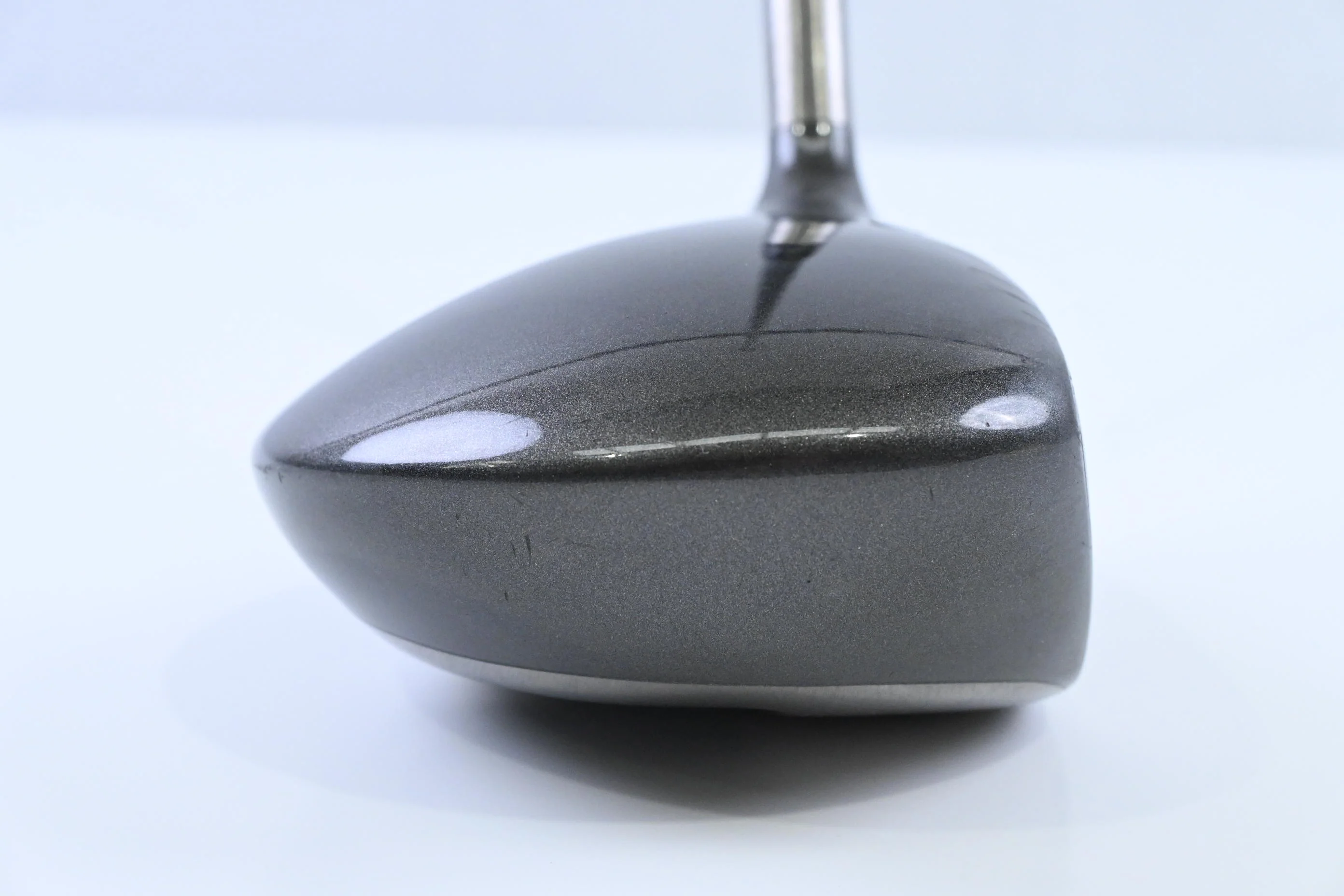 Titleist 975 D Driver / 9.5 Degree / Stiff Flex Titleist Ultralite Shaft - Image 3