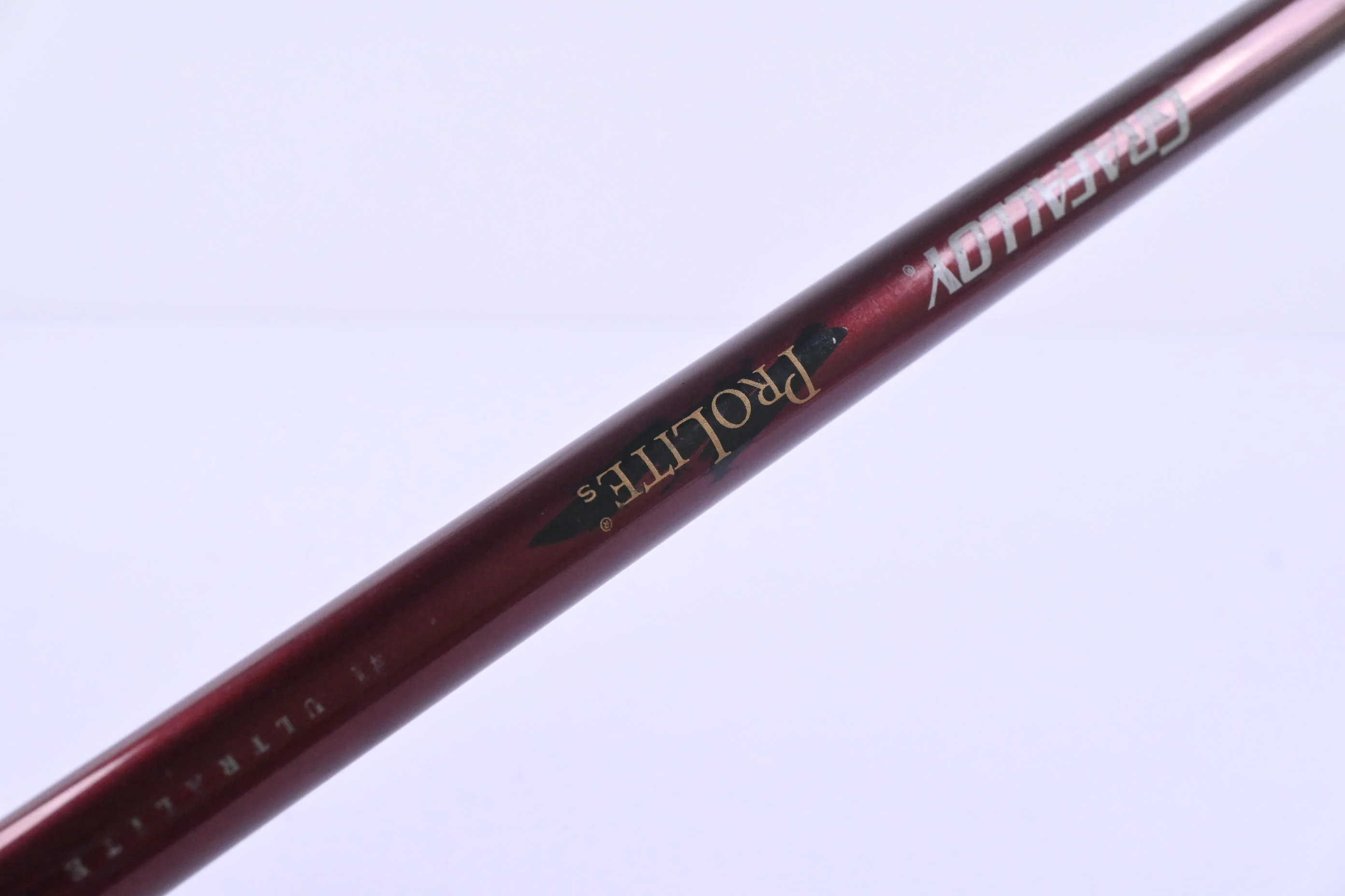 Titleist 975 D Driver / 9.5 Degree / Regular Flex Grafalloy ProLite Red 35 - Image 6