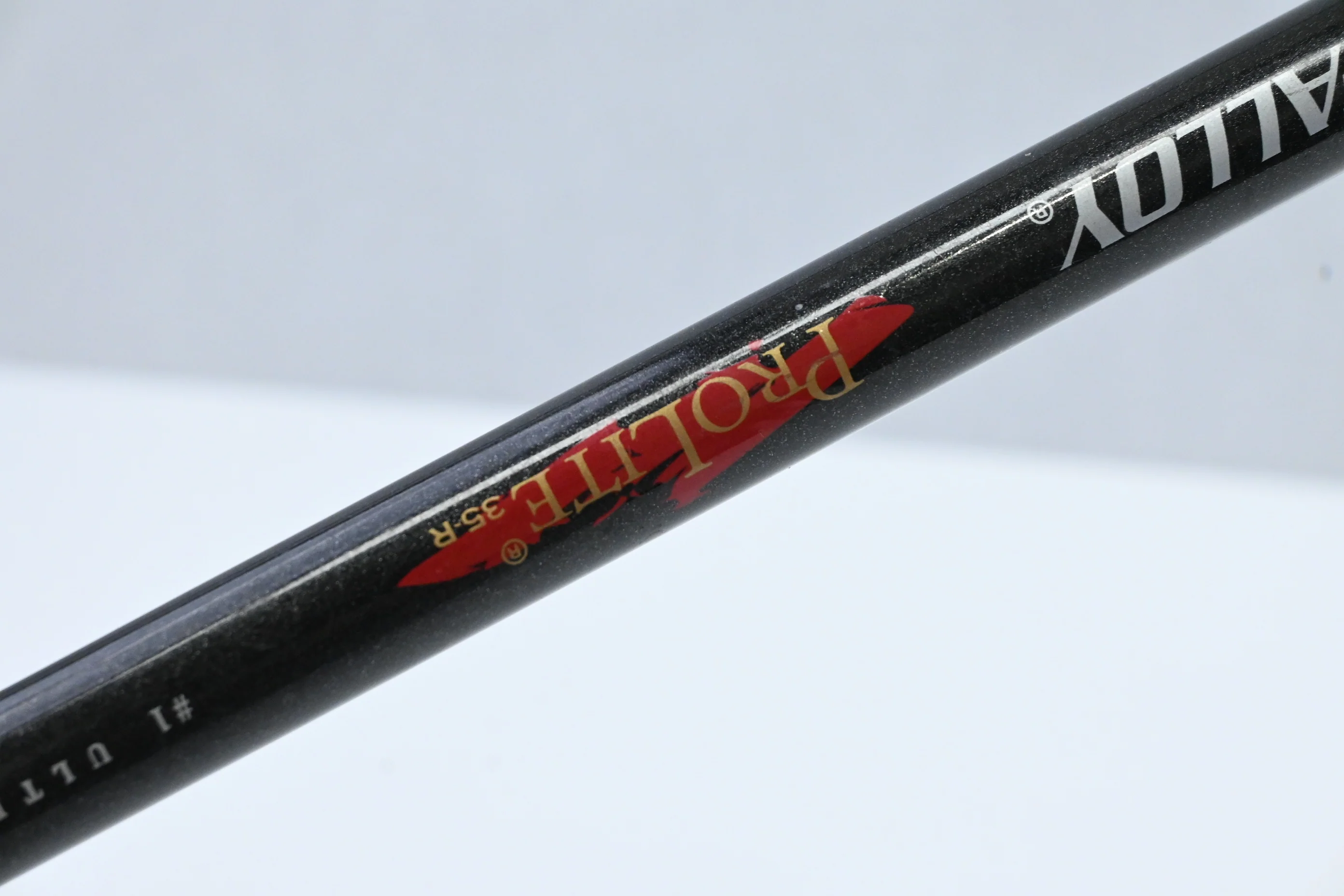 Titleist 975 D Driver / 10.5 Degree / Regular Flex Grafalloy ProLite 35 Shaft - Image 6