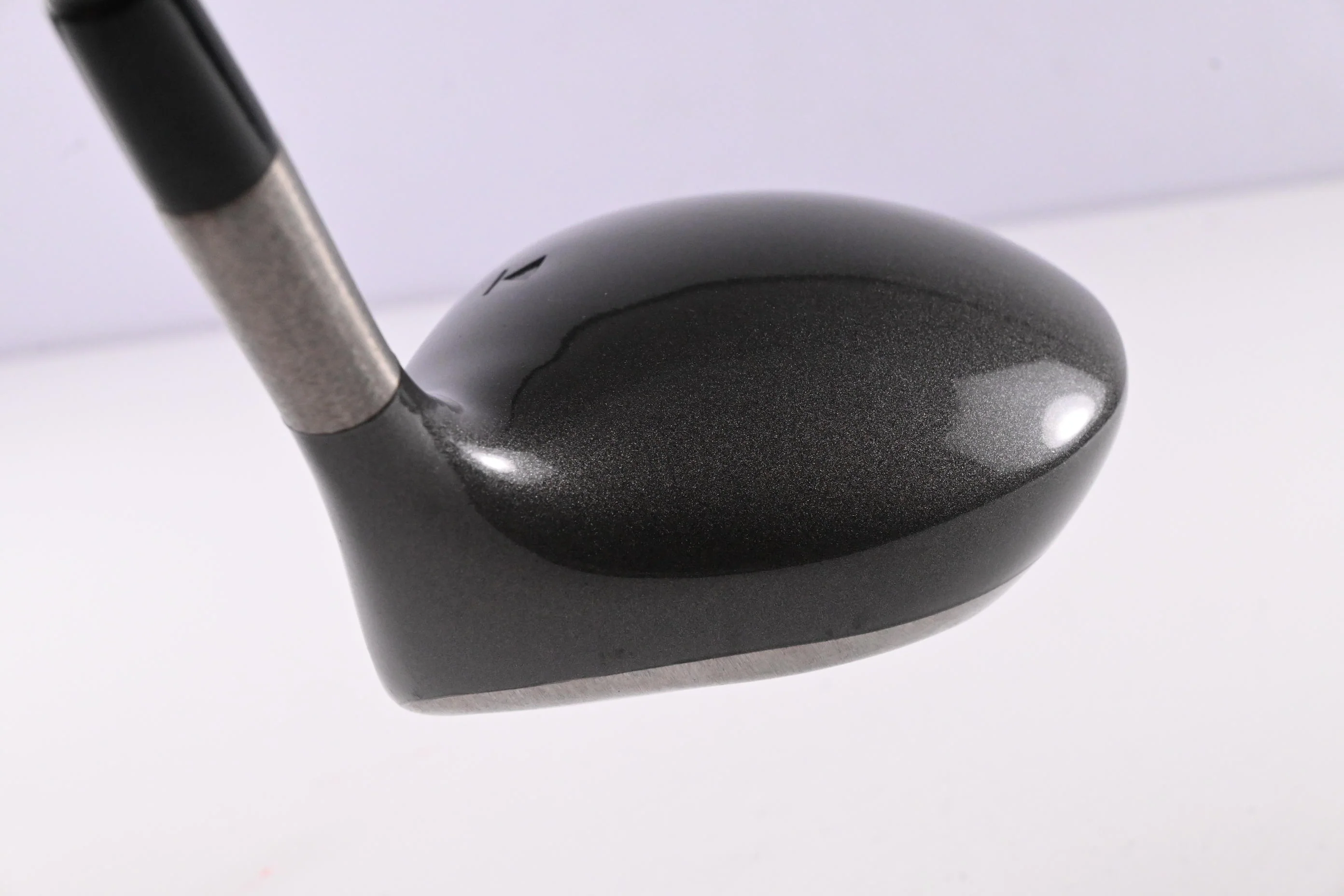 Titleist 975 D Driver / 9.5 Degree / Stiff Flex Titleist Ultralite Shaft - Image 5