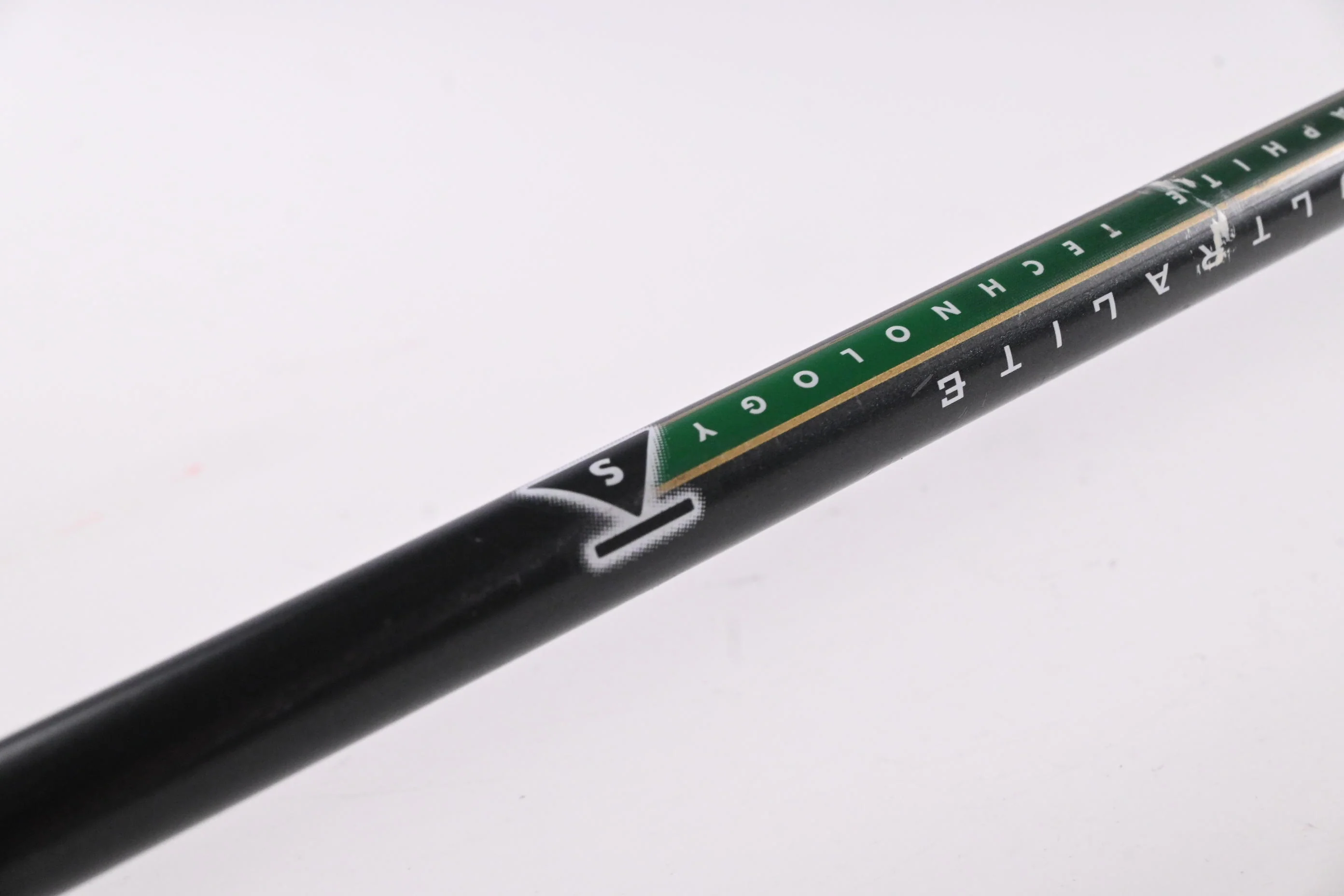 Titleist 975 D Driver / 9.5 Degree / Stiff Flex Titleist Ultralite Shaft - Image 6