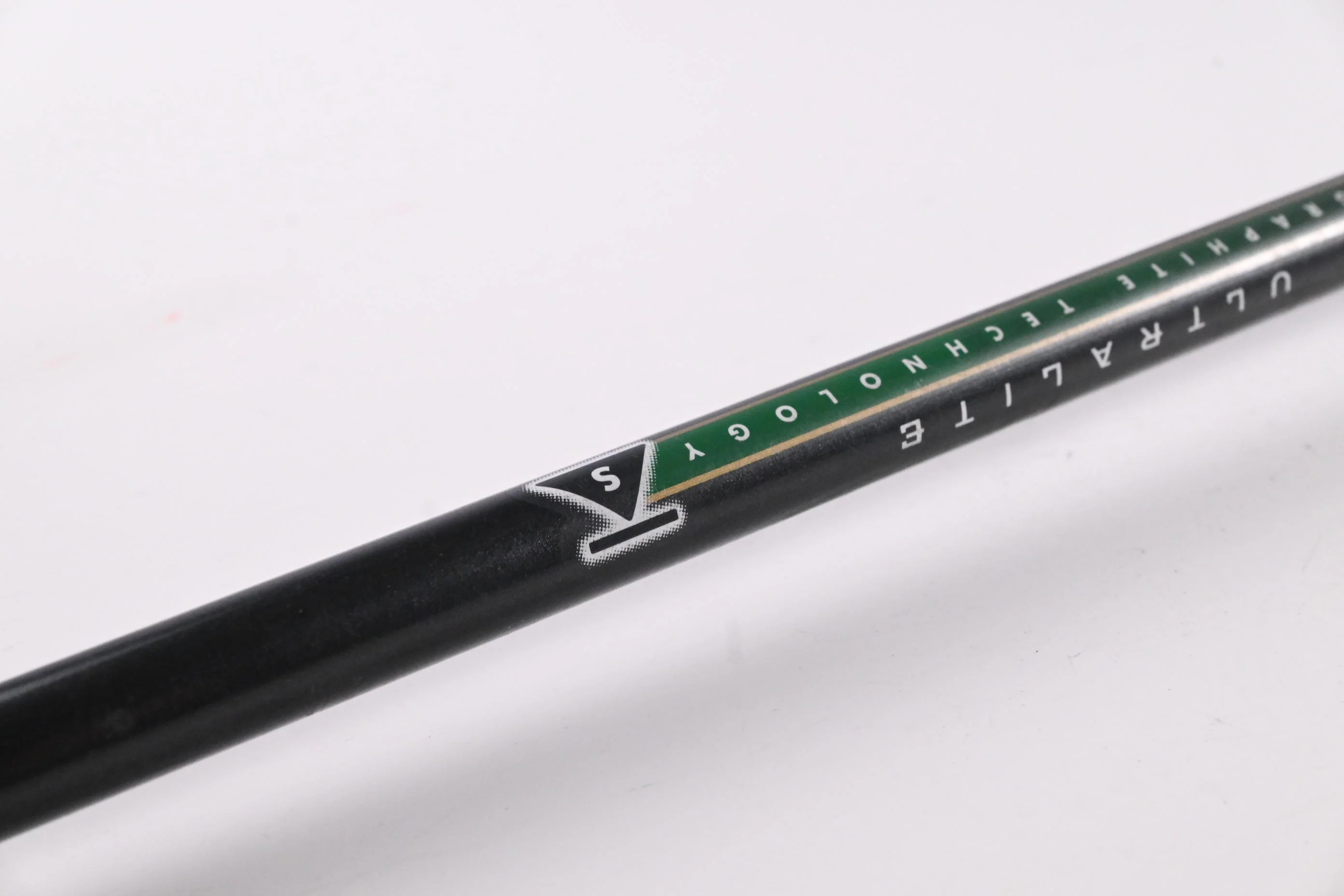 Titleist 975 D Driver / 9.5 Degree / Stiff Flex Titleist Ultralite Shaft - Image 6