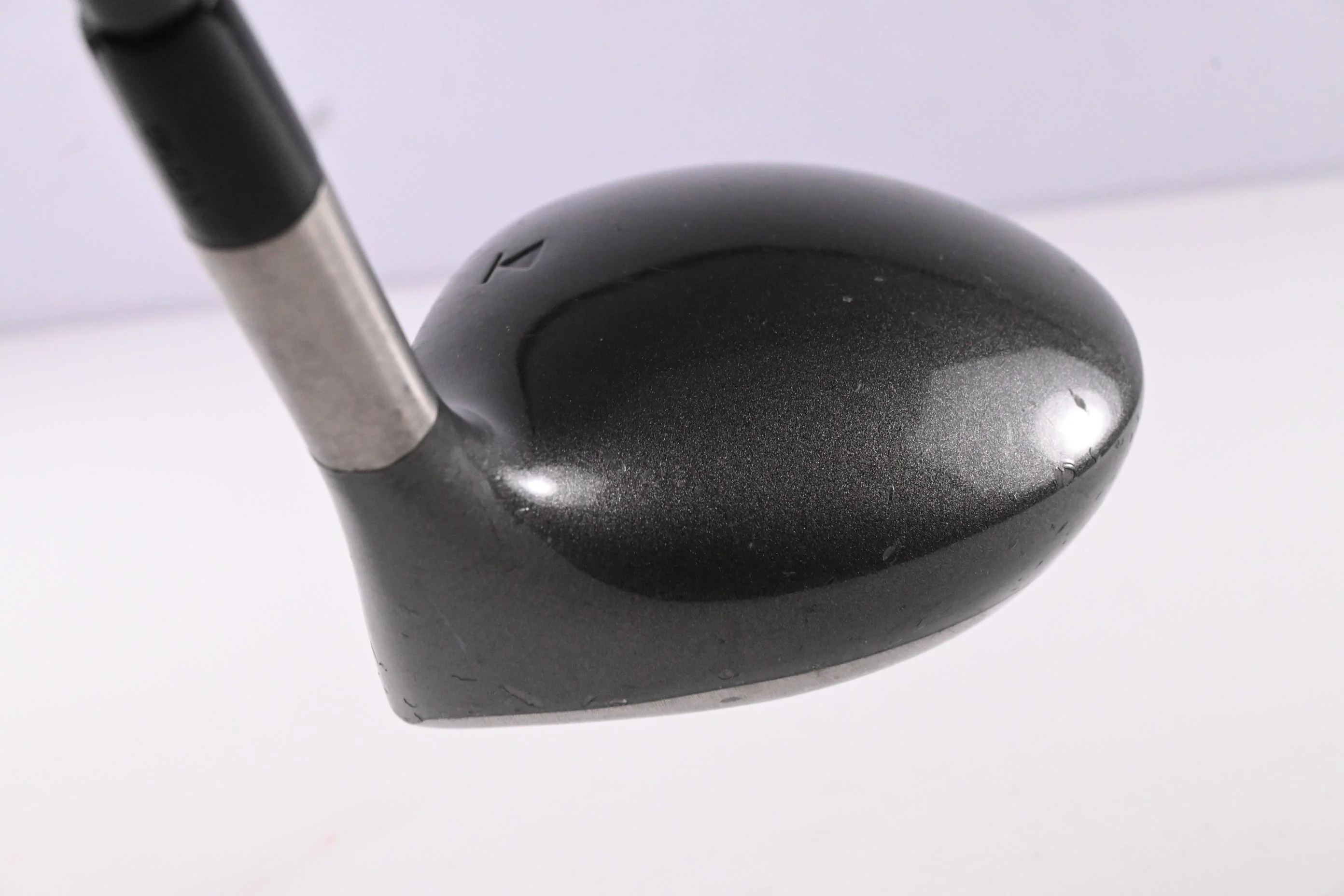 Titleist 975 D Driver / 9.5 Degree / Stiff Flex Titleist Ultralite Shaft - Image 5
