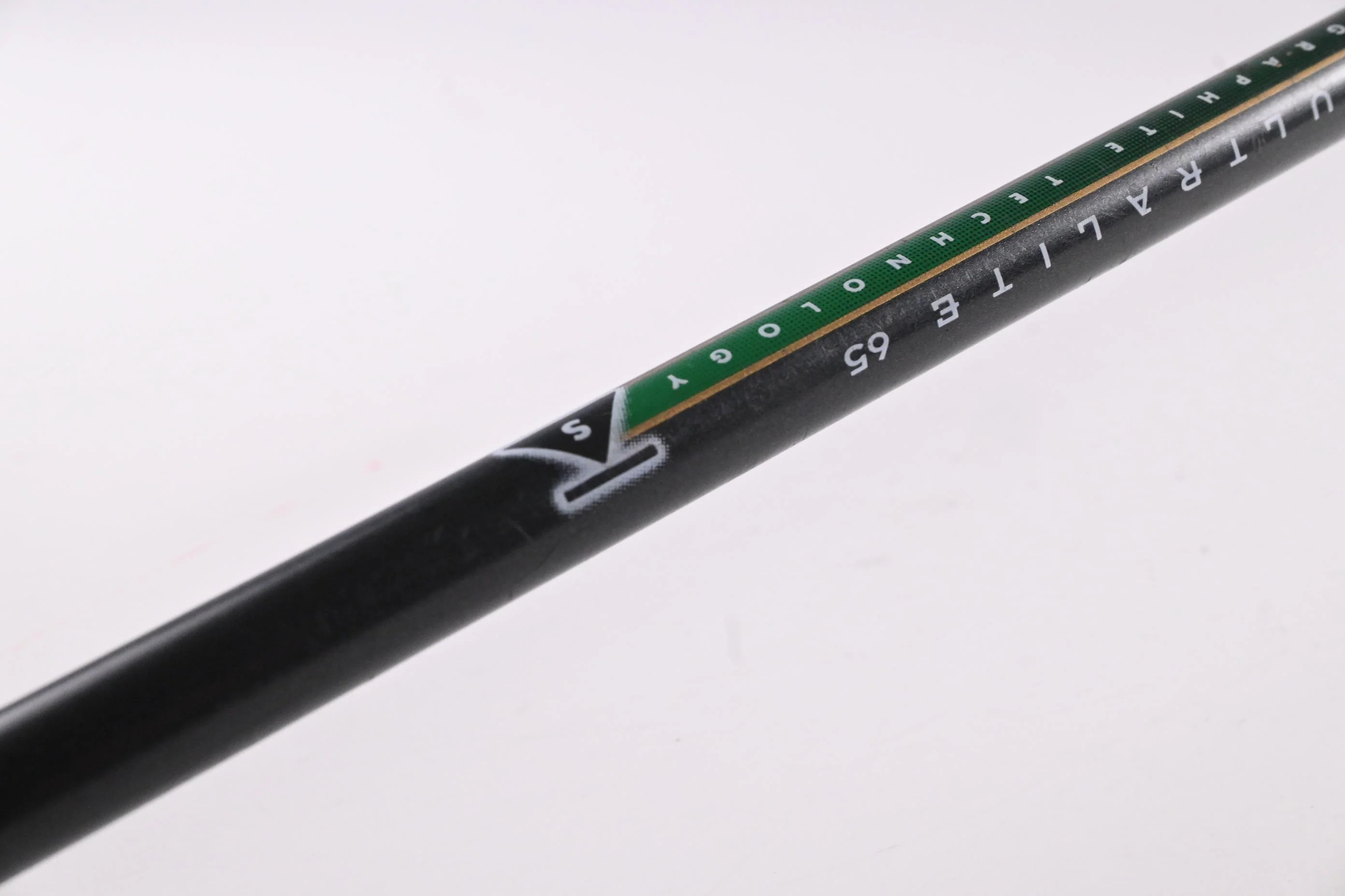 Titleist 975 D Driver / 9.5 Degree / Stiff Flex Titleist Ultralite Shaft - Image 6