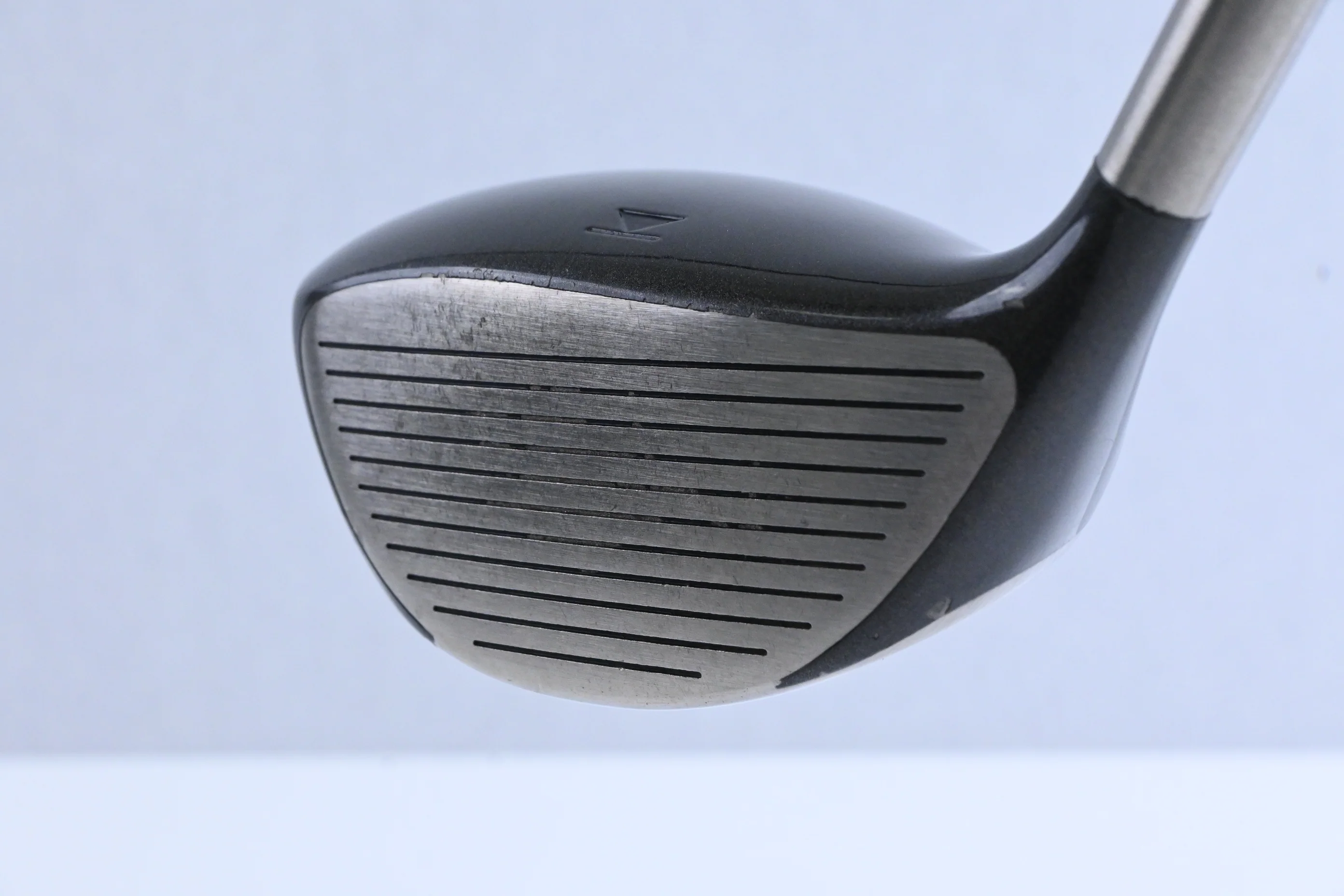 Titleist 975 D Driver / 9.5 Degree / Stiff Flex True Temper EI-70 Shaft - Image 4