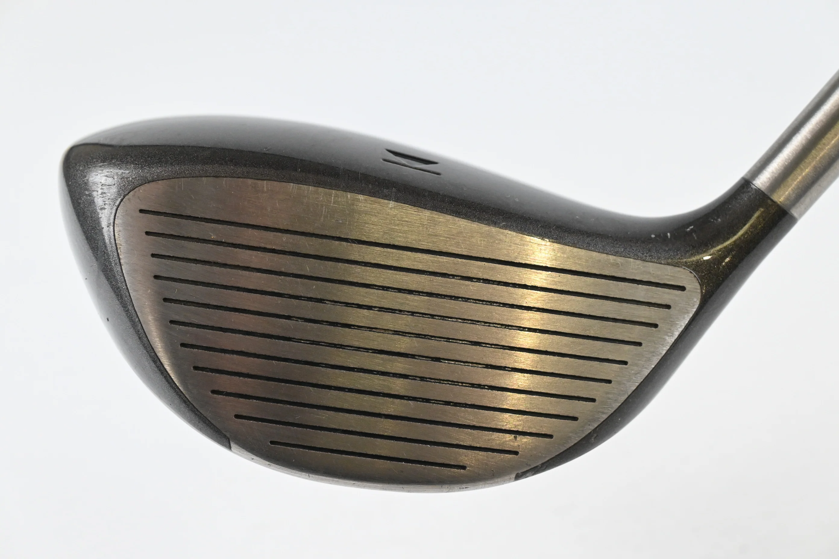 Titleist 975 D Driver / 9.5 Degree / Stiff Flex True Temper EI-70 Shaft - Image 4
