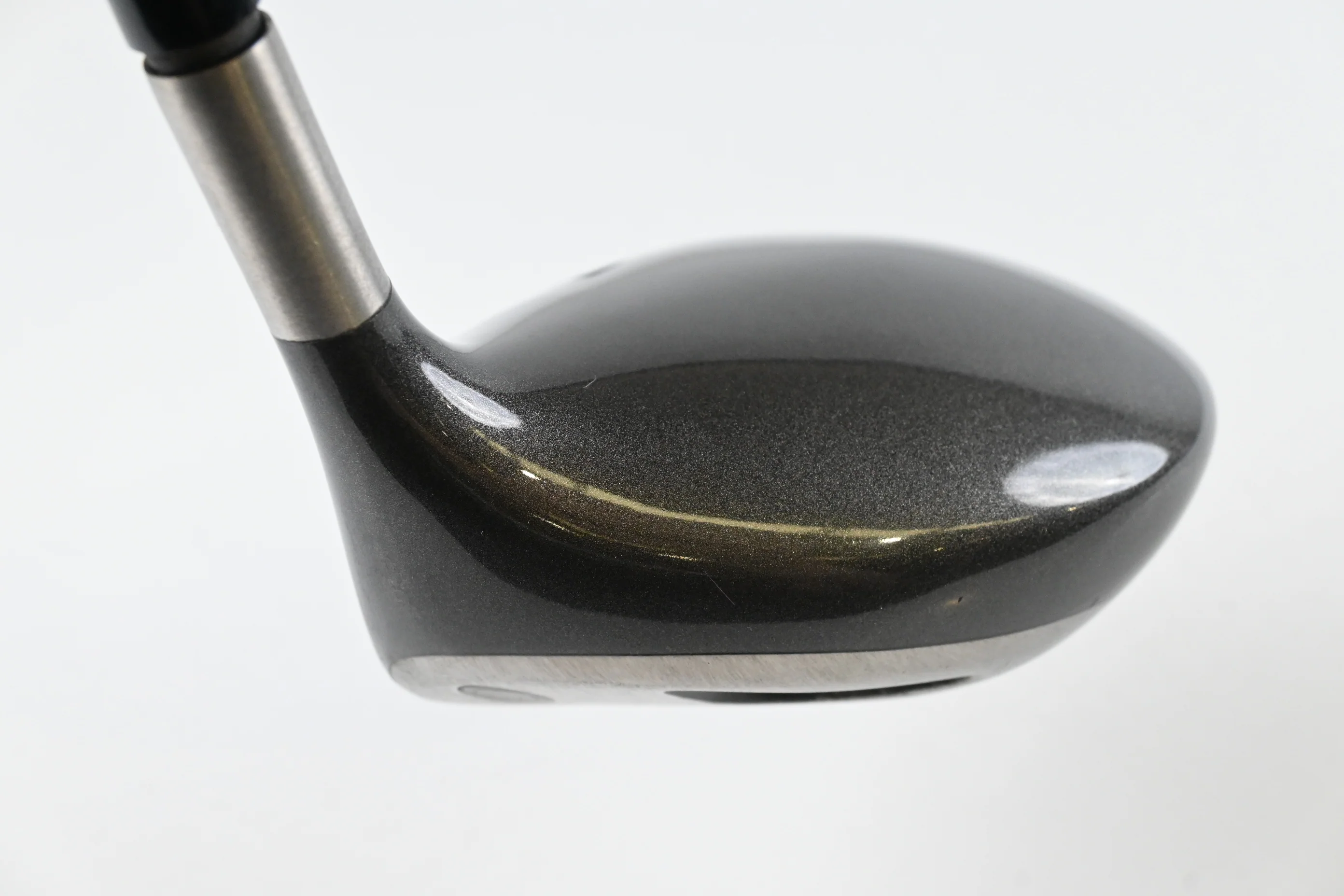 Titleist 975 D Driver / 9.5 Degree / Stiff Flex True Temper EI-70 Shaft - Image 5