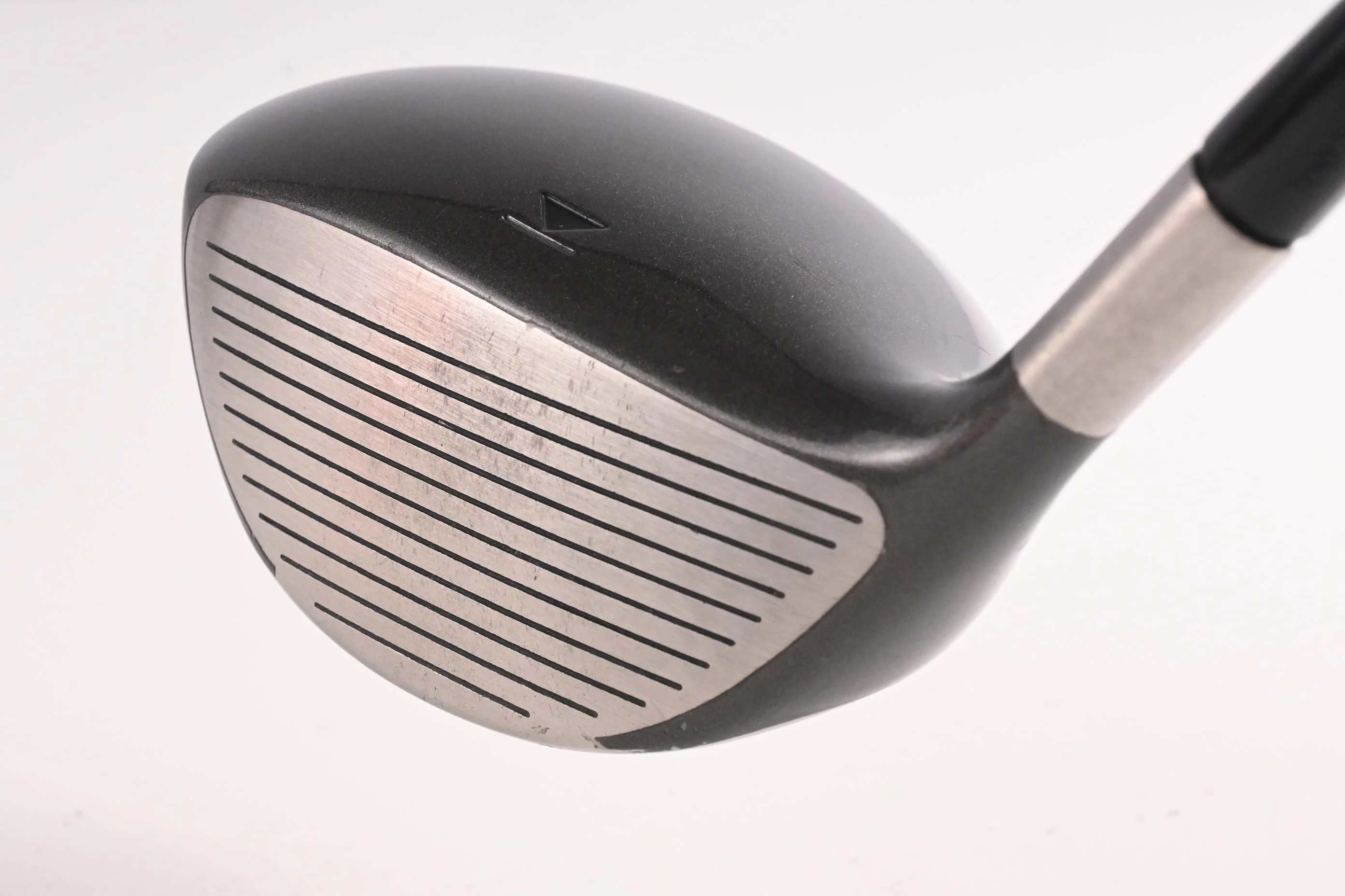 Titleist 975 D Driver / 9.5 Degree / Stiff Flex Titleist Graphite Shaft - Image 4