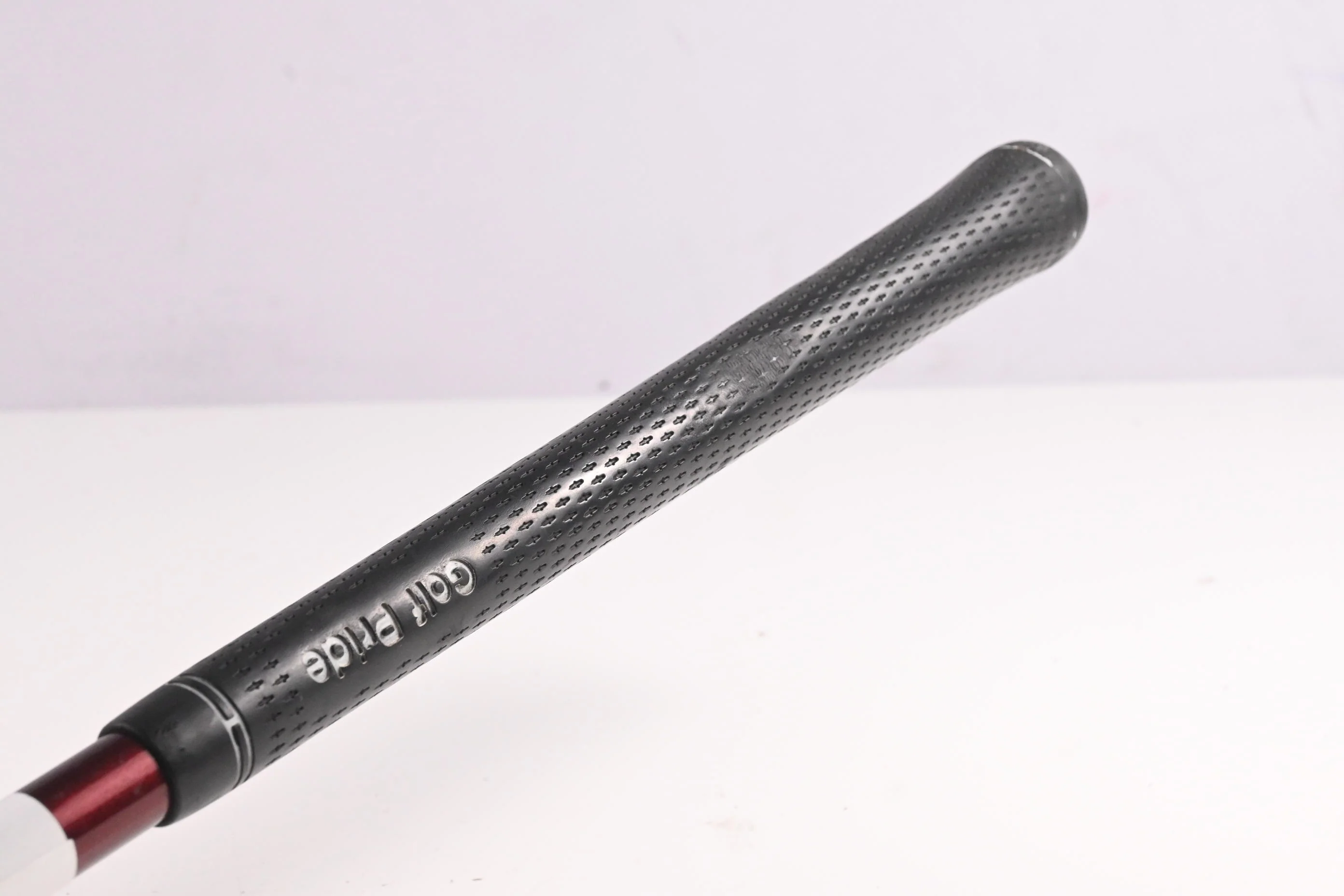 Titleist 975 D Driver / 9.5 Degree / Stiff Flex Titleist Graphite Shaft - Image 9