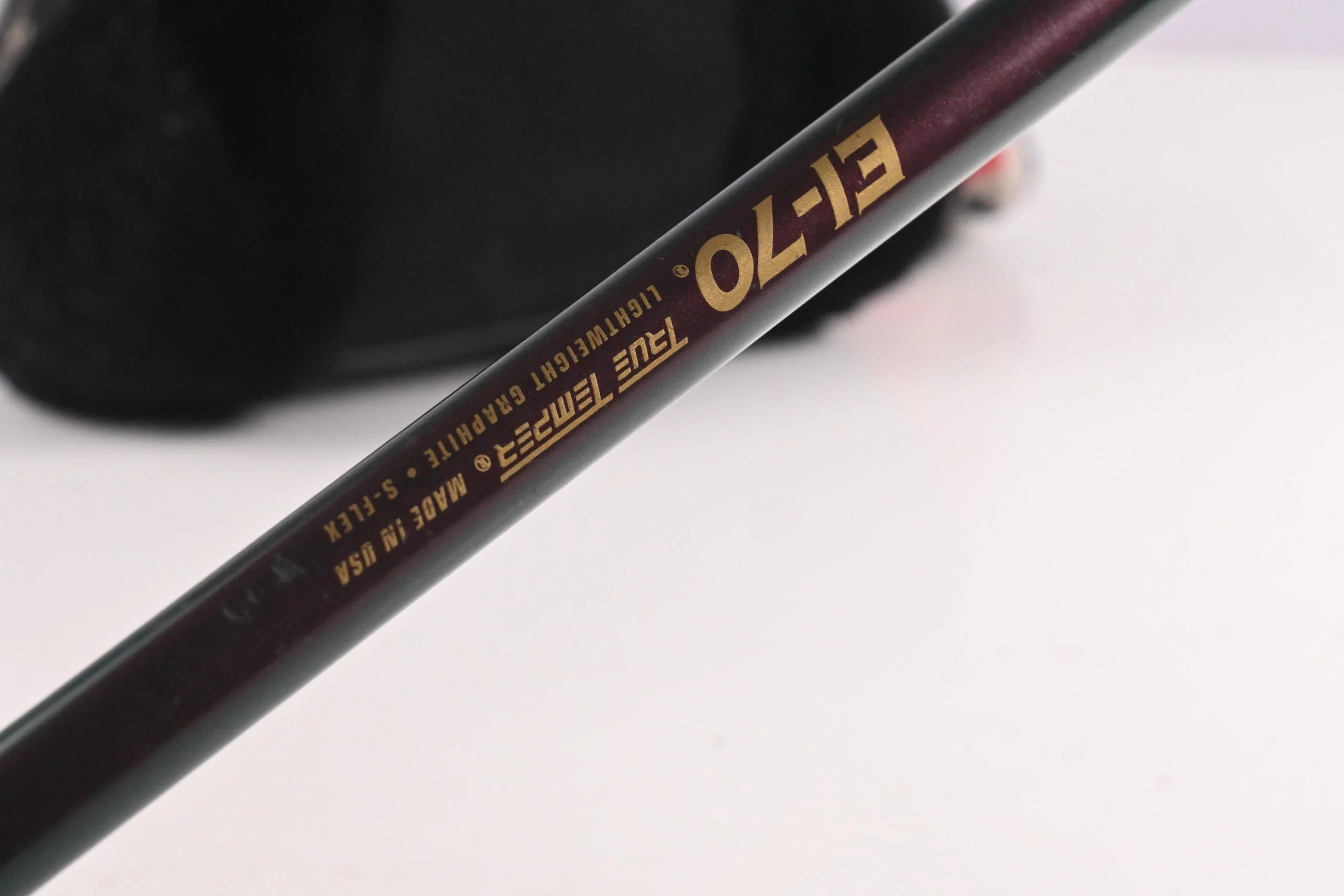 Titleist 975 D Driver / 9.5 Degree / Stiff Flex True Temper EI-70 Shaft - Image 6