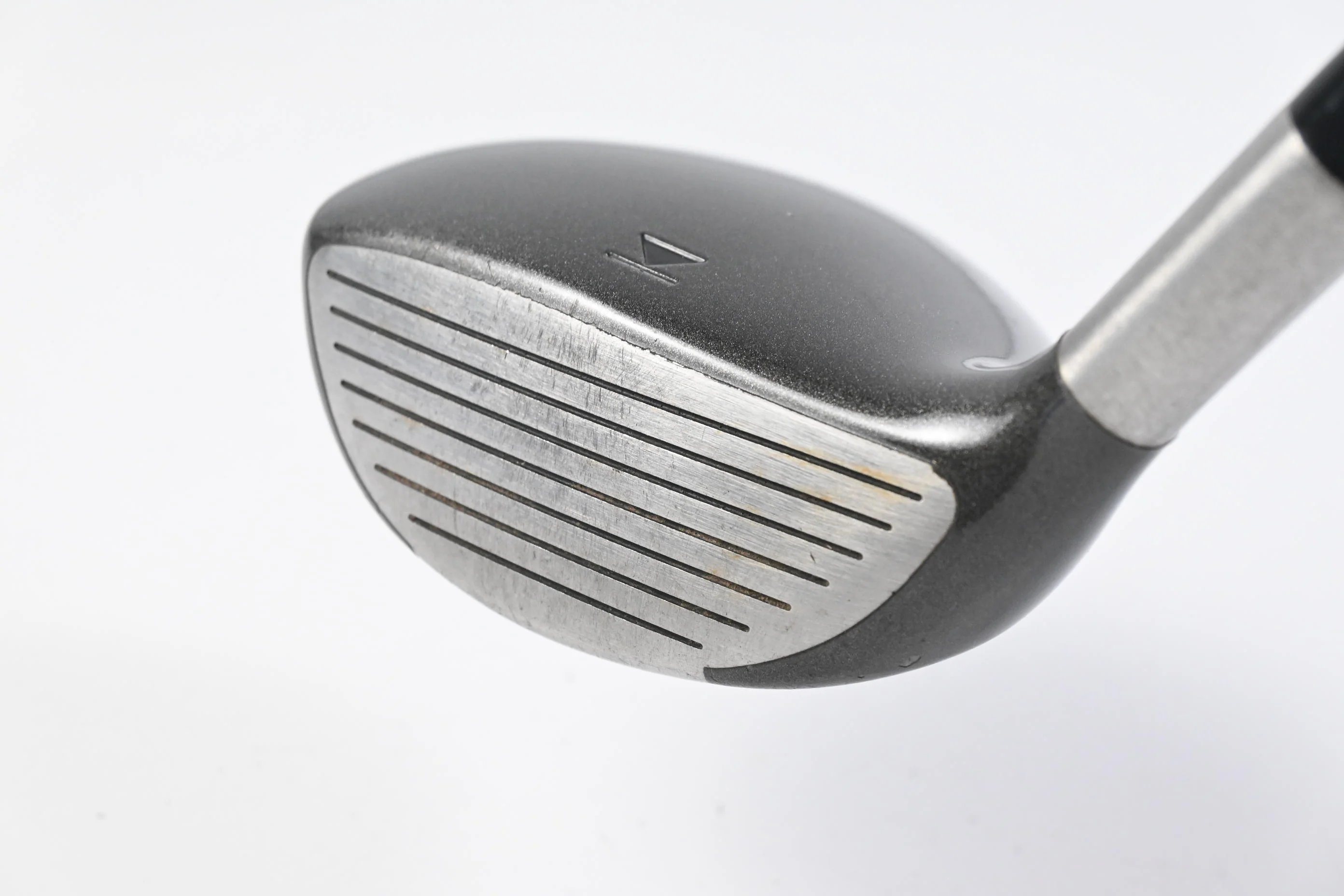 Titleist 975 F #3 Wood / 14.5 Degree / Stiff Flex True Temper EI-70 Shaft - Image 4