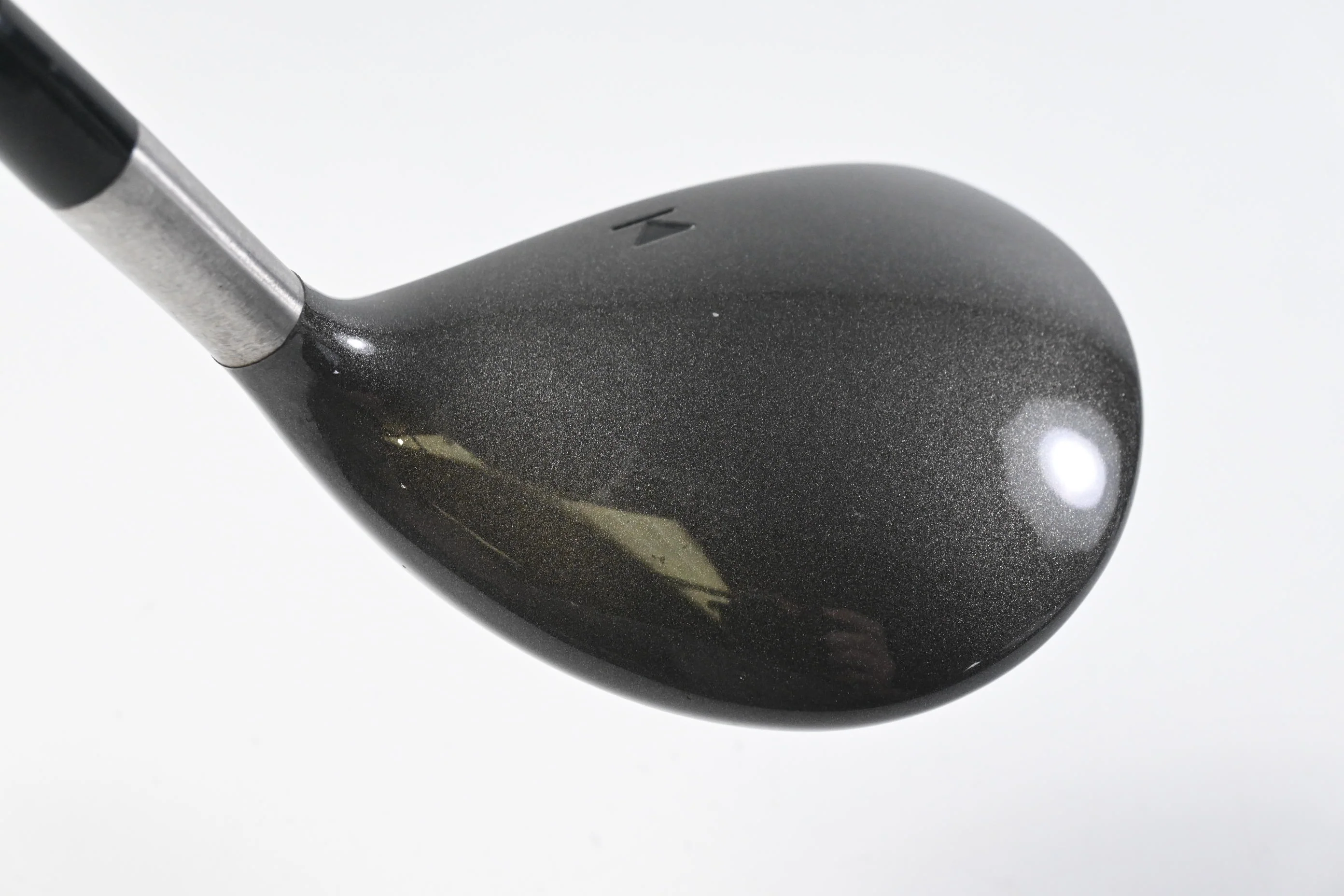 Titleist 975 F #3 Wood / 14.5 Degree / Stiff Flex True Temper EI-70 Shaft - Image 5