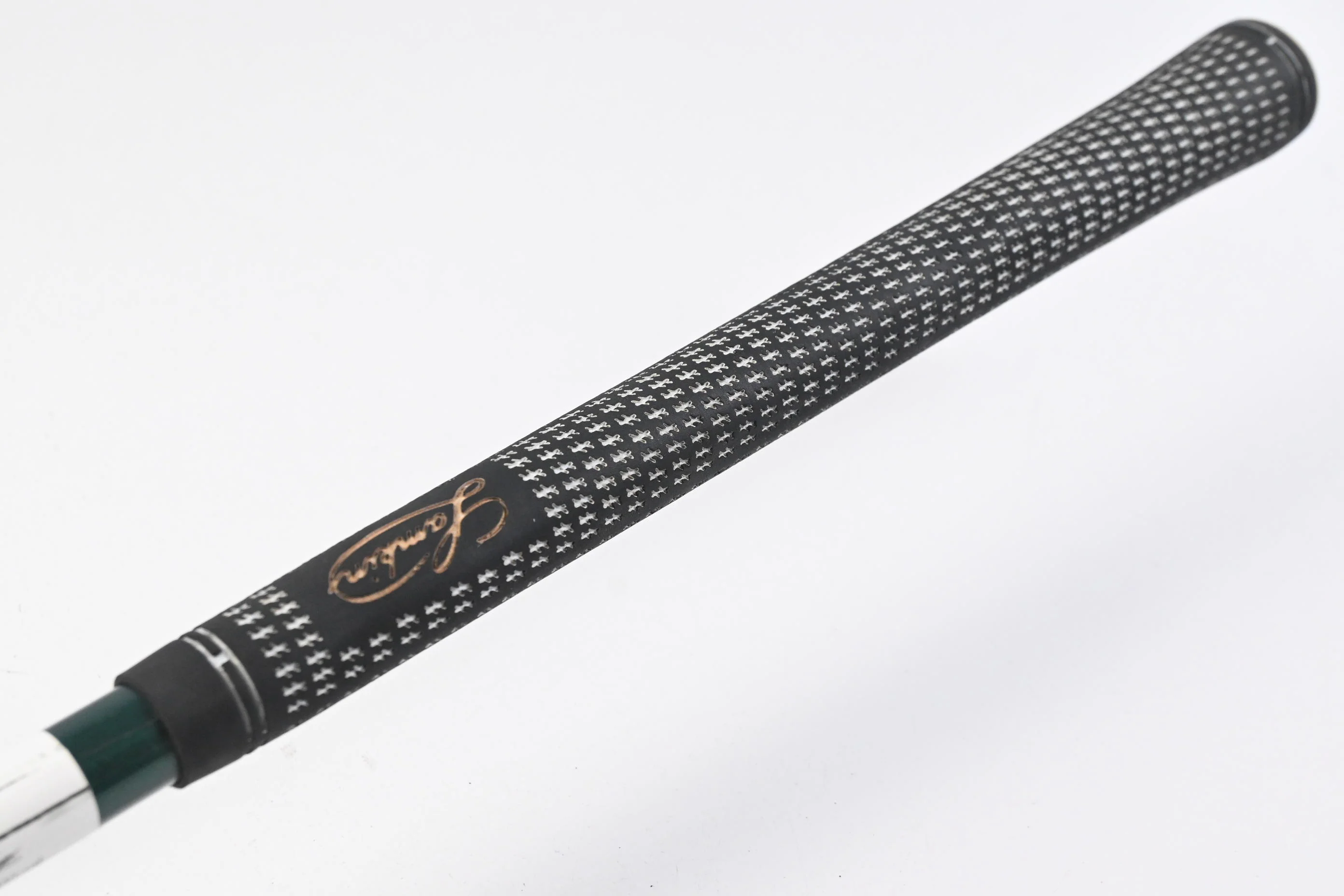 Titleist 975 F #3 Wood / 14.5 Degree / Stiff Flex True Temper EI-70 Shaft - Image 9