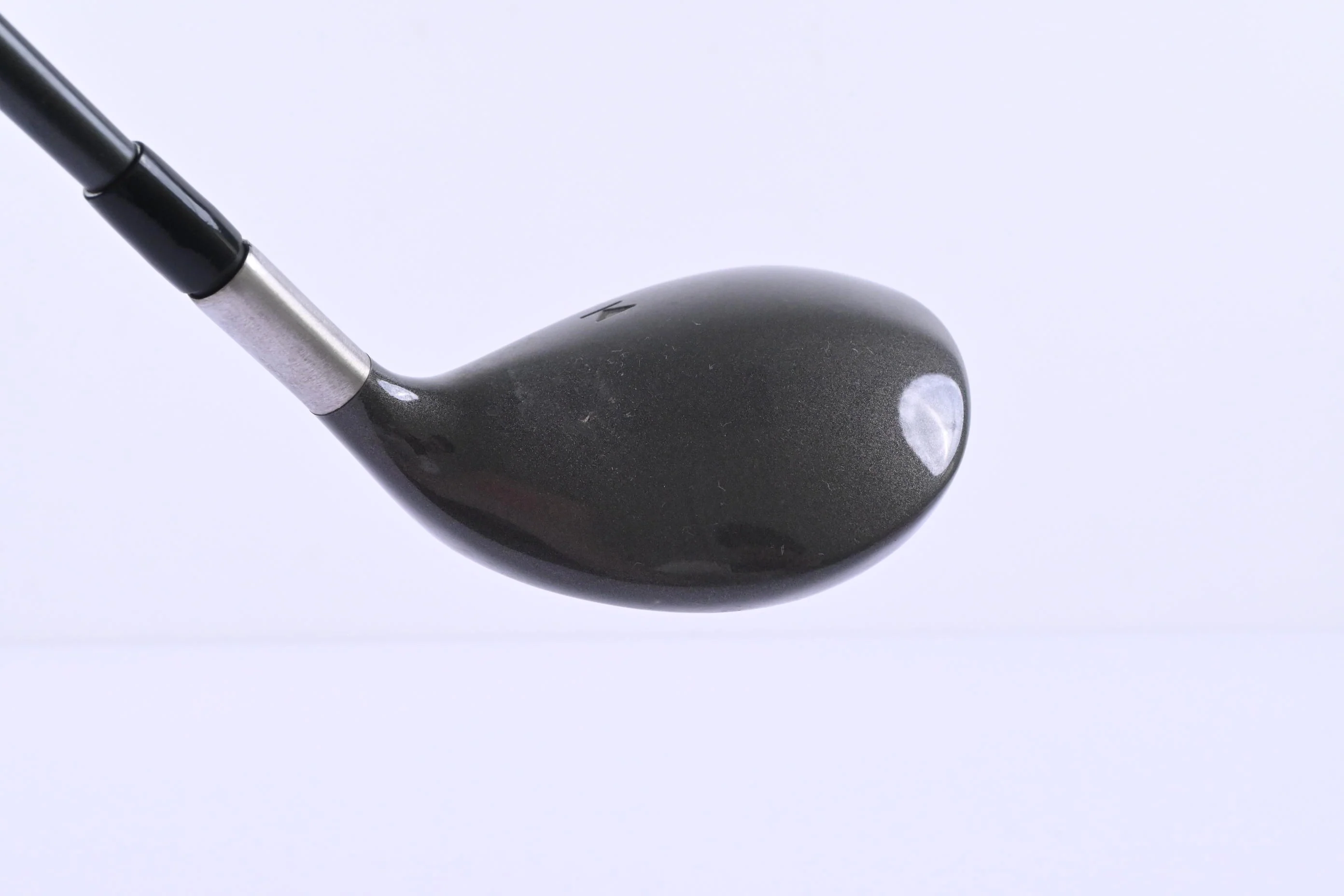 Titleist 975 F #3 Wood / 14.5 Degree / Stiff Flex Titleist Select Shaft - Image 5