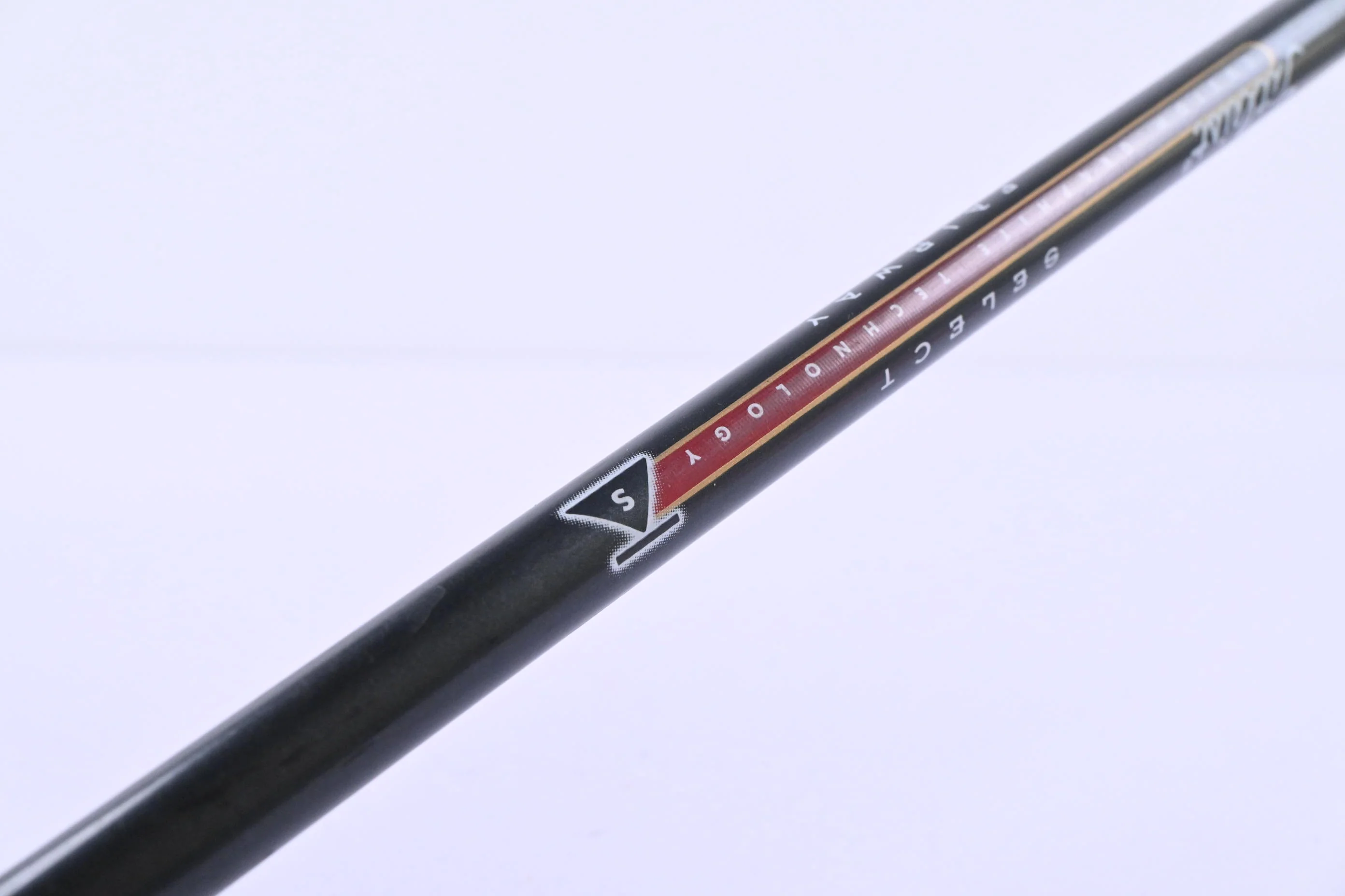 Titleist 975 F #3 Wood / 14.5 Degree / Stiff Flex Titleist Select Shaft - Image 6