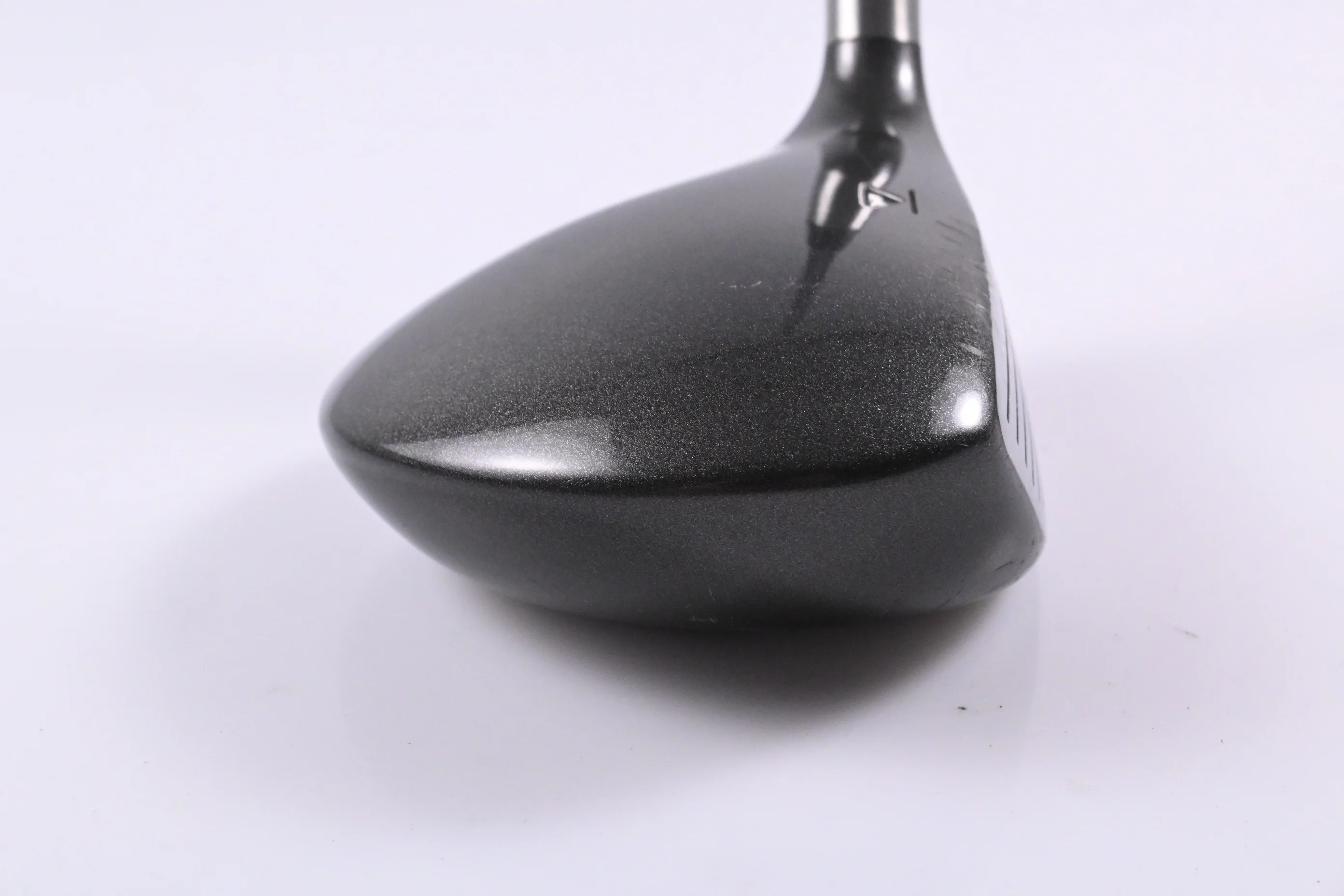 Titleist 975 F #3 Wood / 14.5 Degree / Stiff Flex Steel Shaft - Image 3