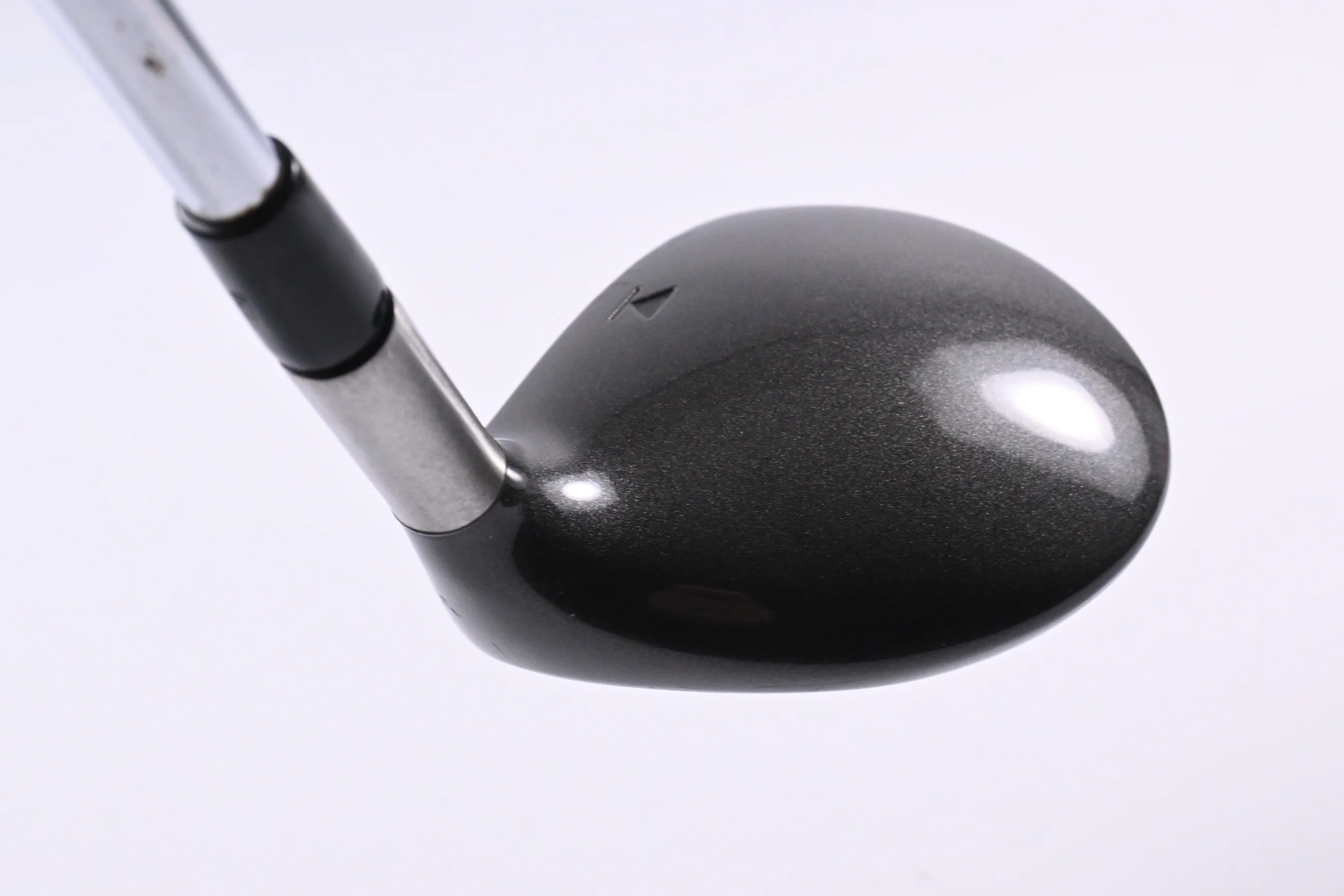Titleist 975 F #3 Wood / 14.5 Degree / Stiff Flex Steel Shaft - Image 5