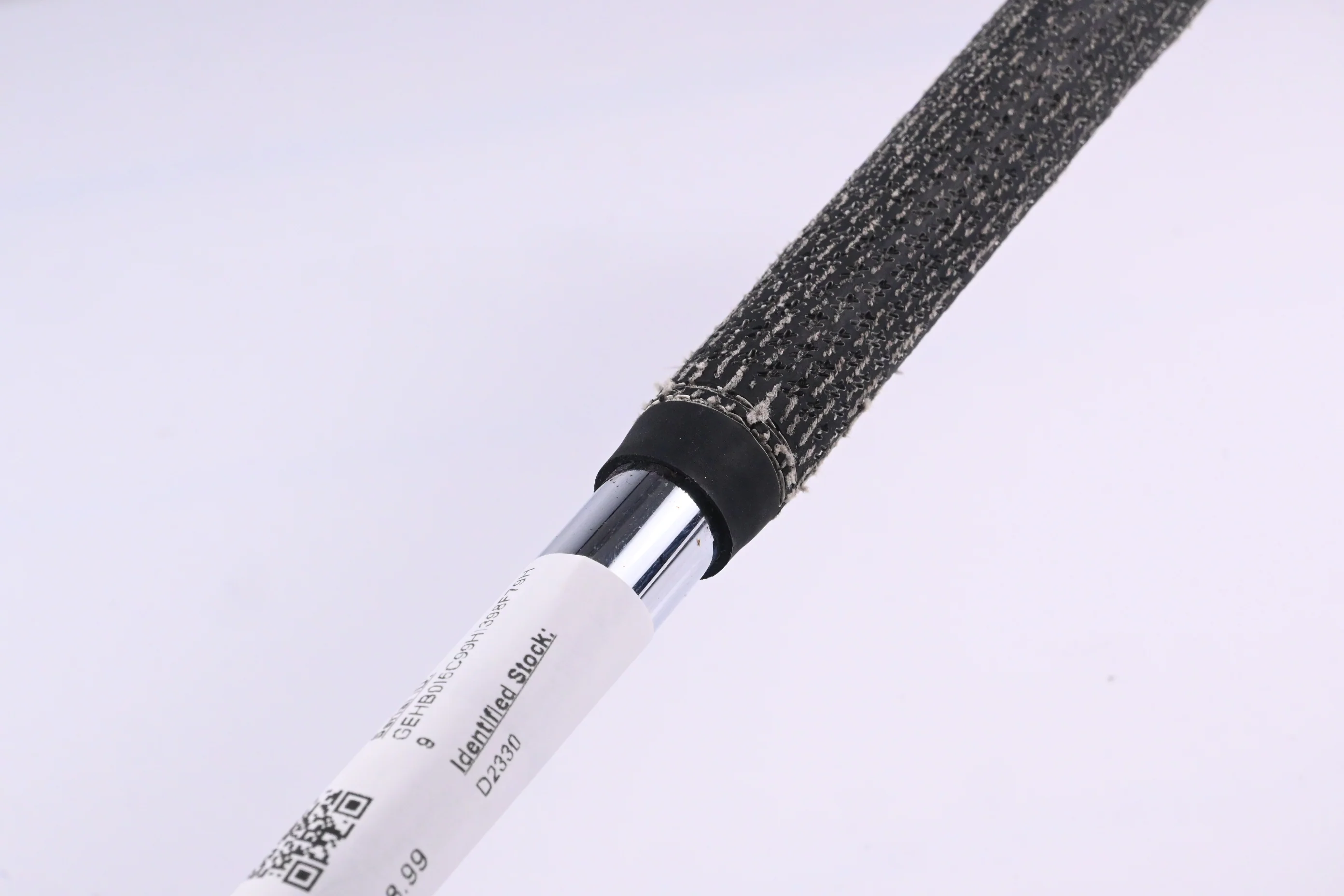 Titleist 975 F #3 Wood / 14.5 Degree / Regular Flex Steel Shaft - Image 7