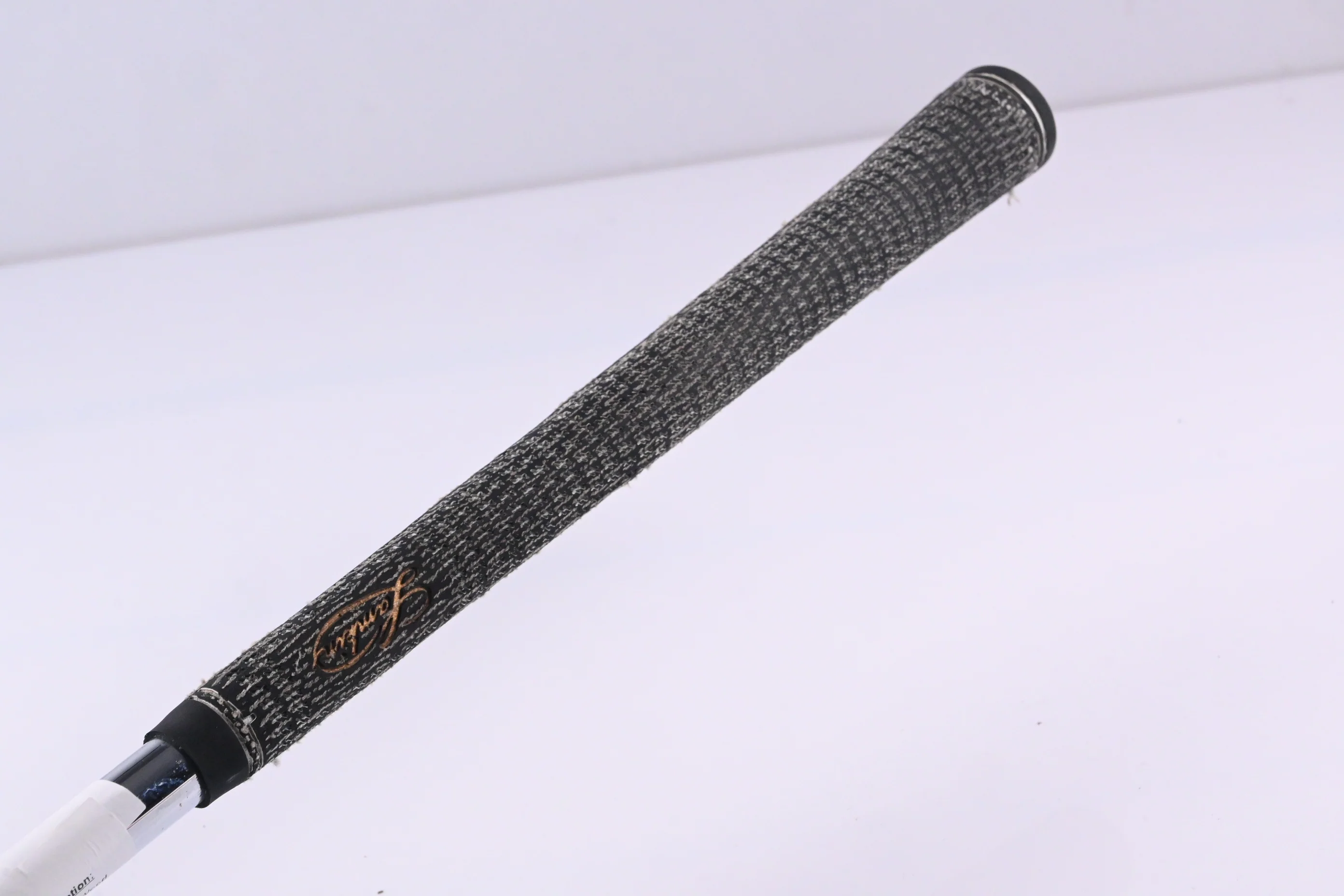 Titleist 975 F #3 Wood / 14.5 Degree / Regular Flex Steel Shaft - Image 8