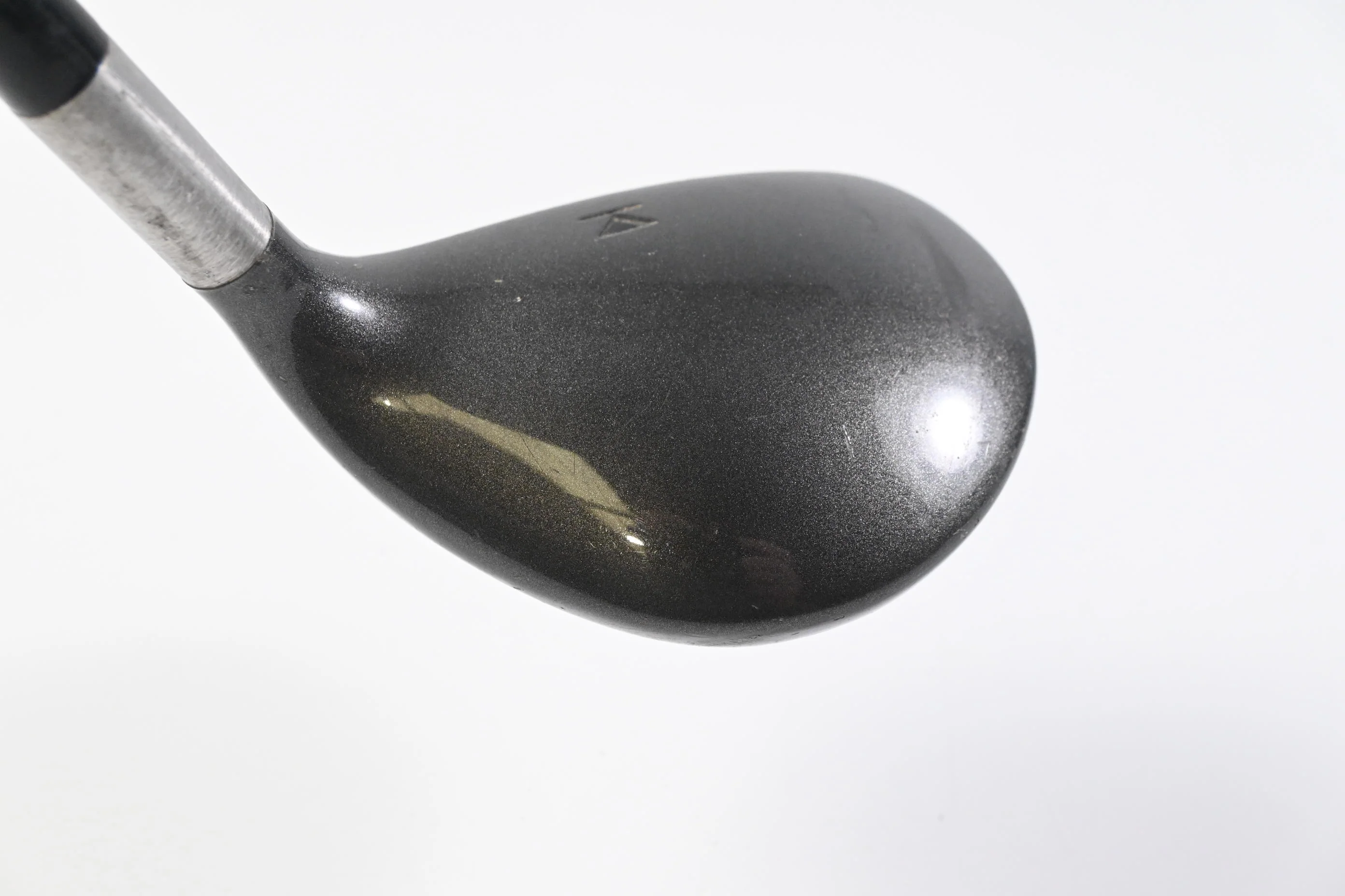 Titleist 975 F #5 Wood / 18.5 Degree / Regular Flex Grafalloy ProLite Shaft - Image 5