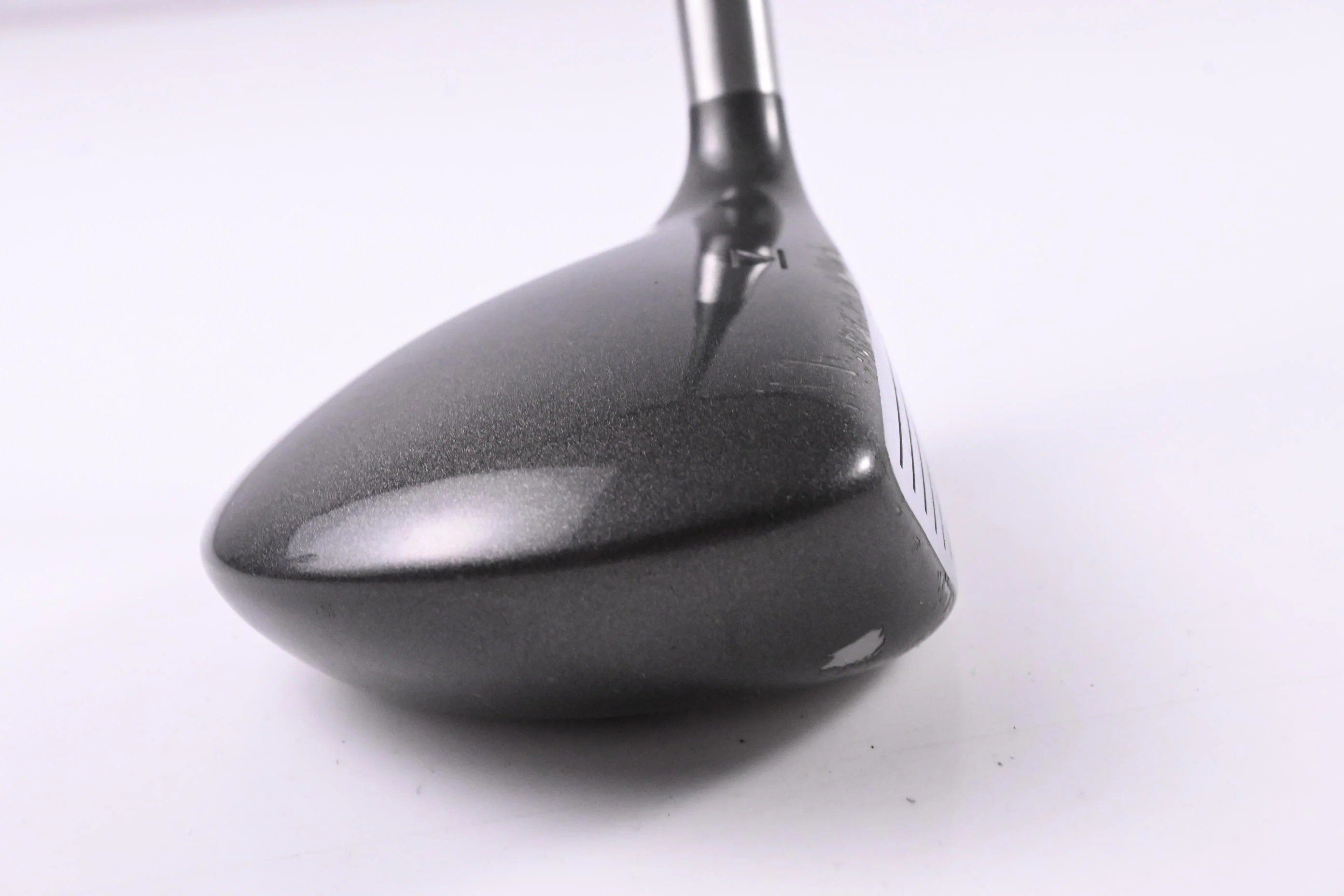 Titleist 975 F #3 Wood / 13.5 Degree / Stiff Flex True Temper EI-70 Shaft - Image 3