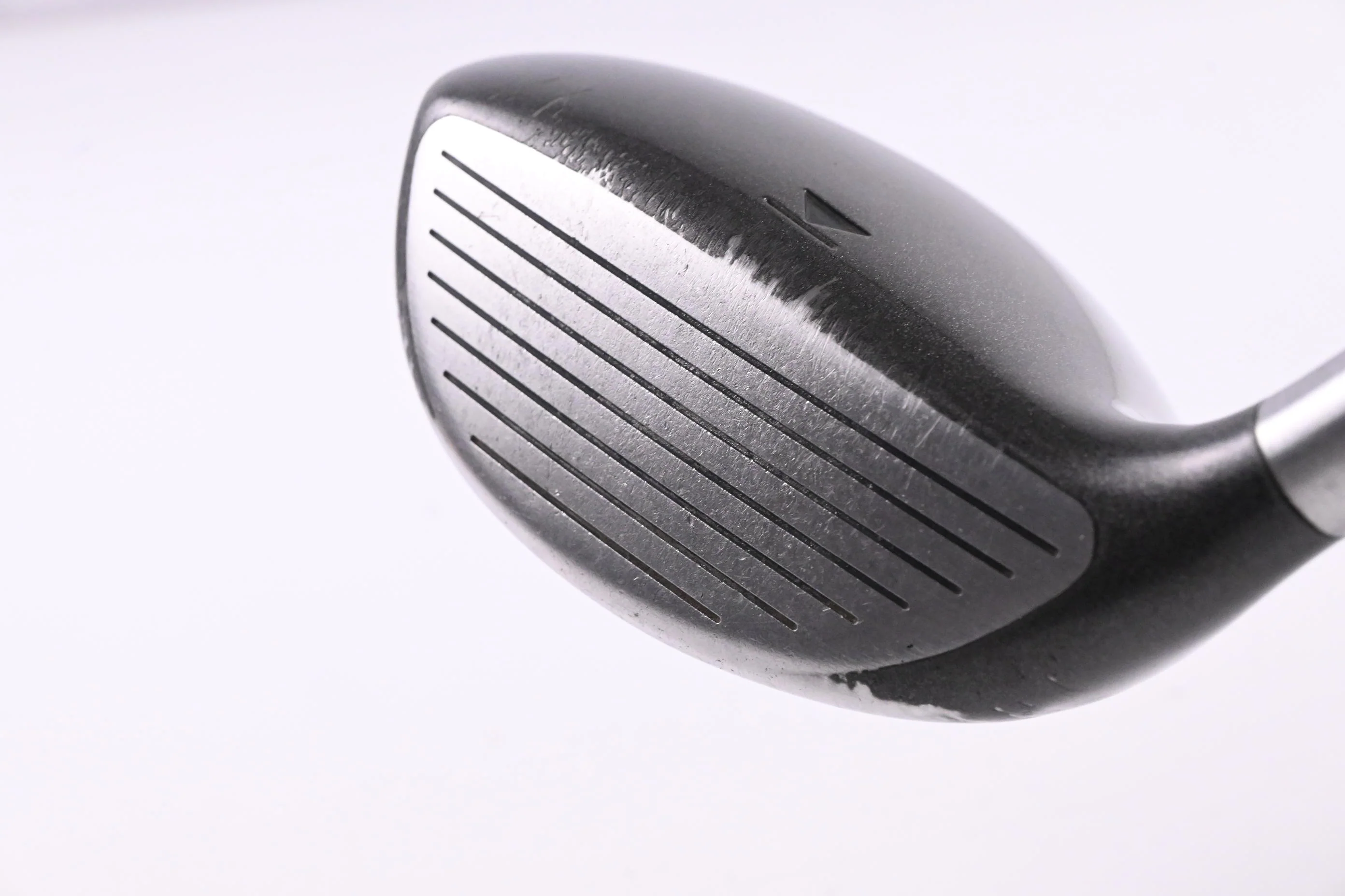 Titleist 975 F #3 Wood / 13.5 Degree / Stiff Flex True Temper EI-70 Shaft - Image 4