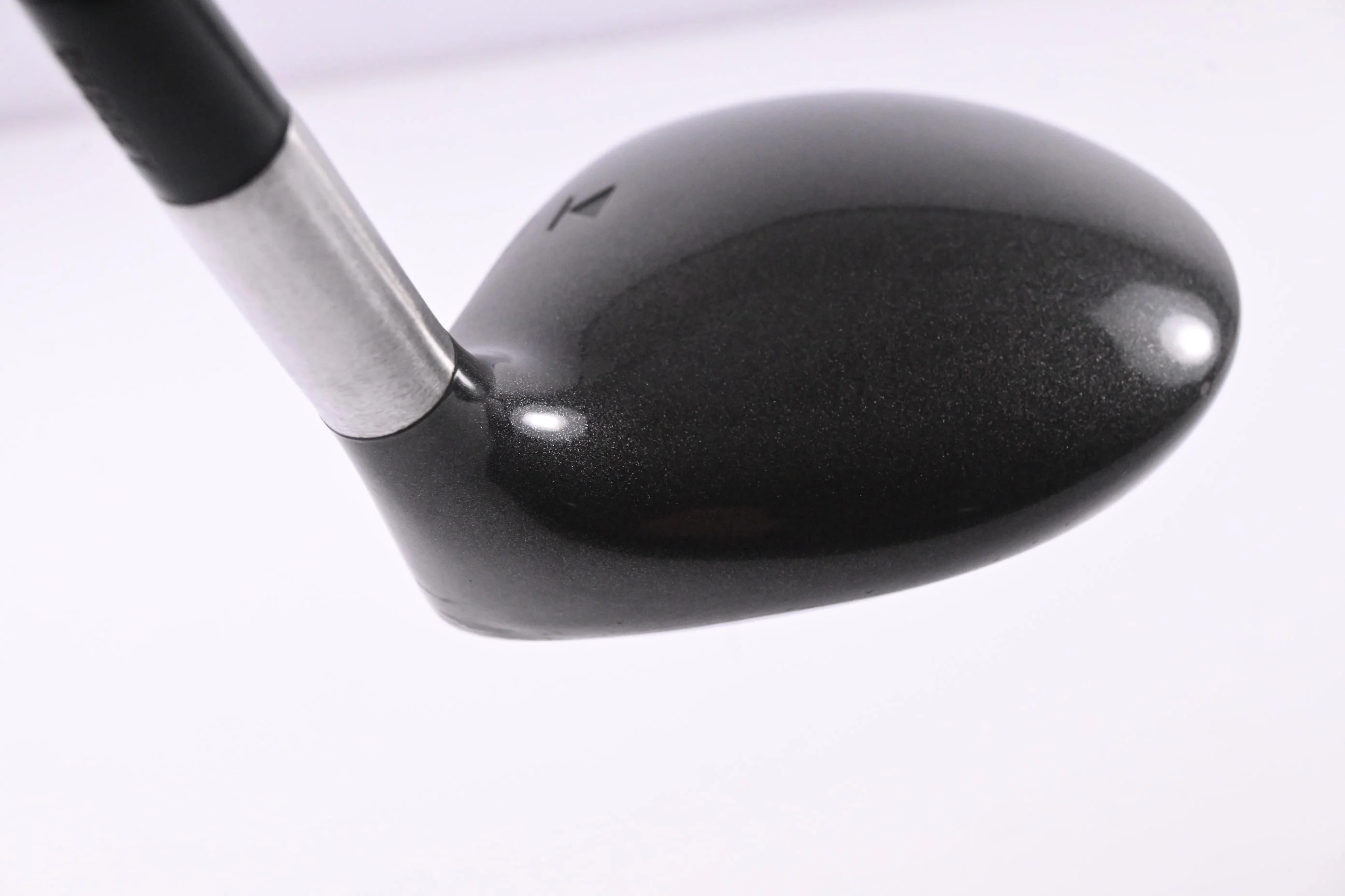 Titleist 975 F #3 Wood / 13.5 Degree / Stiff Flex True Temper EI-70 Shaft - Image 5