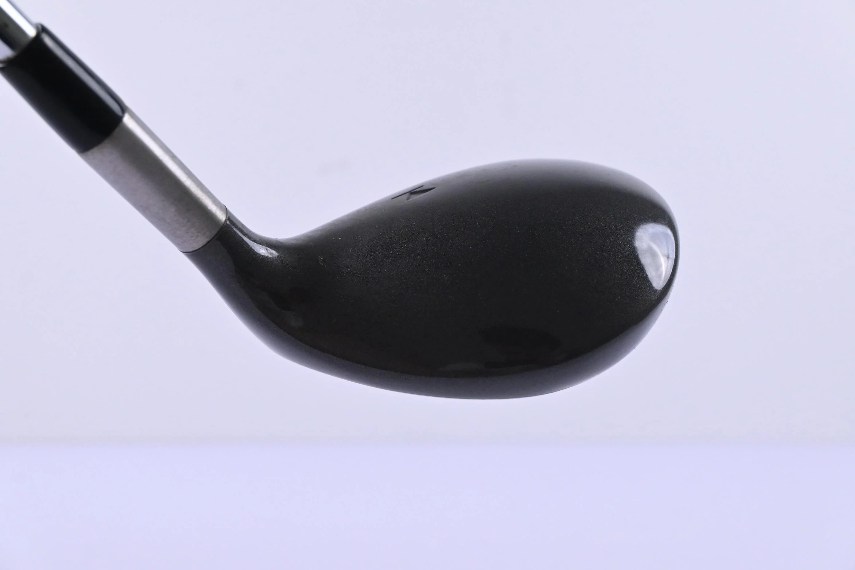 Titleist 975 F #5 Wood / 18.5 Degree / Regular Flex Steel Shaft - Image 5