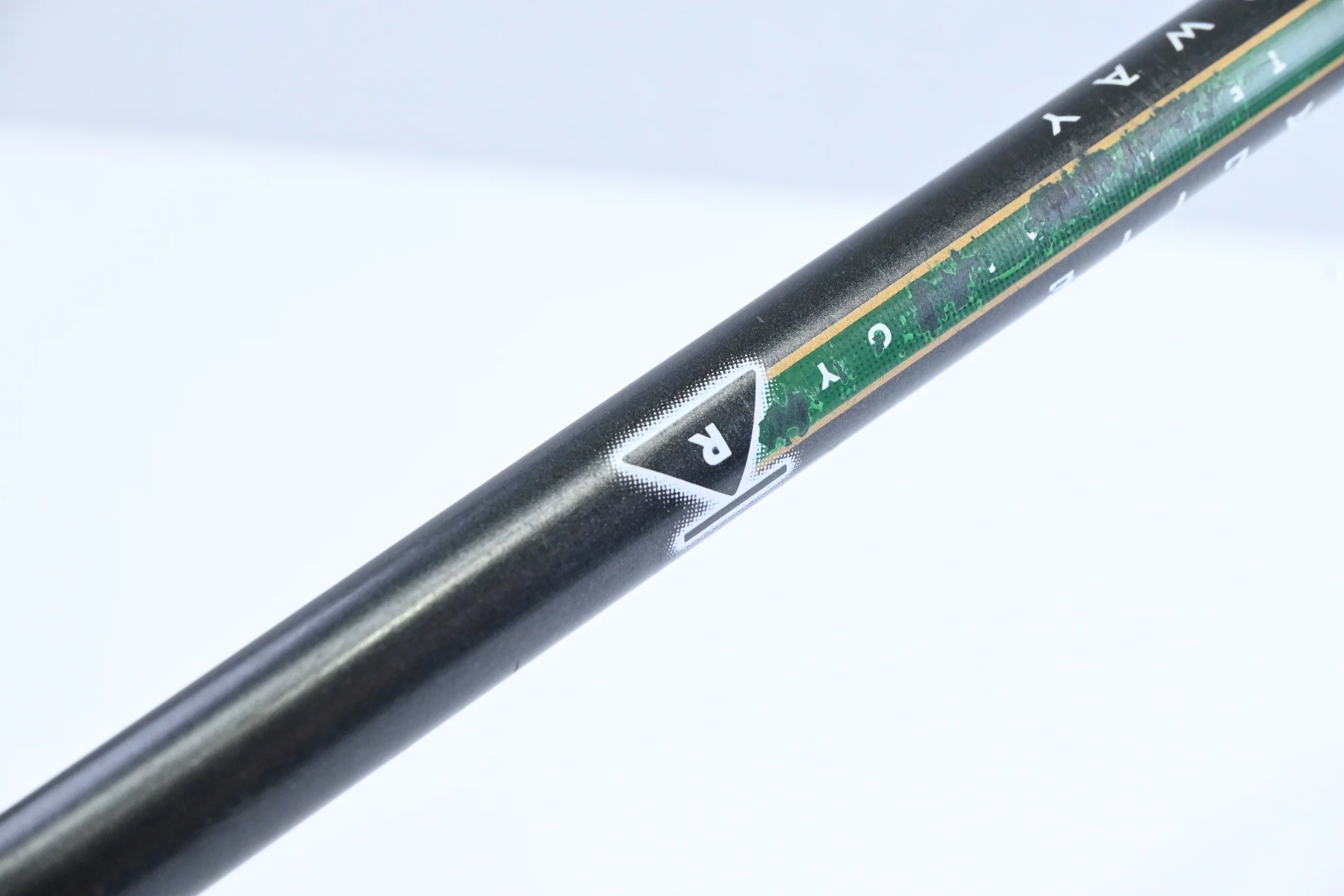 Titleist 975 F #3 Wood / 14.5 Degree / Regular Flex Titleist Ultralite Shaft - Image 6