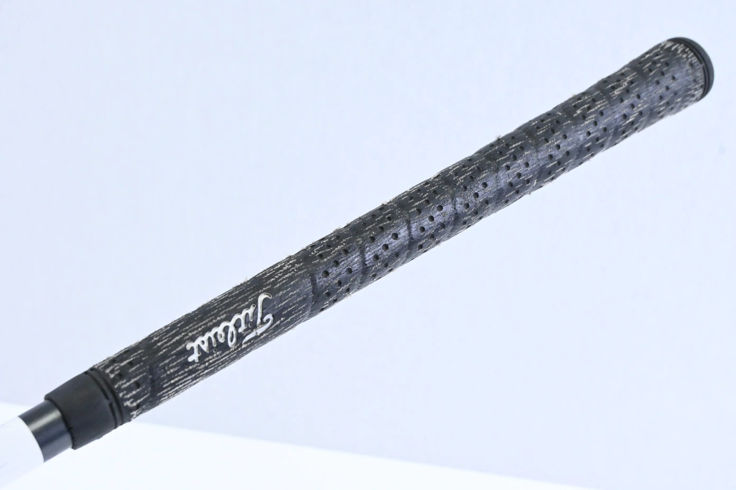 Titleist 975 F #3 Wood / 14.5 Degree / Regular Flex Titleist Ultralite Shaft - Image 8